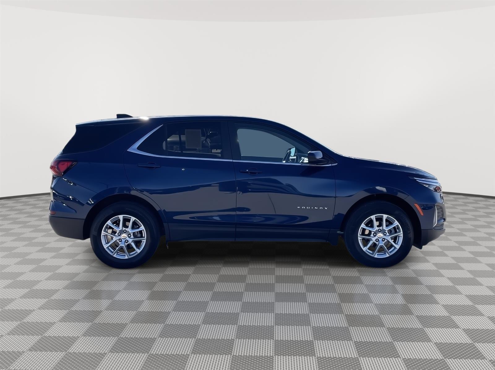 Used 2022 Chevrolet Equinox LT SUV for sale in Lincoln NE