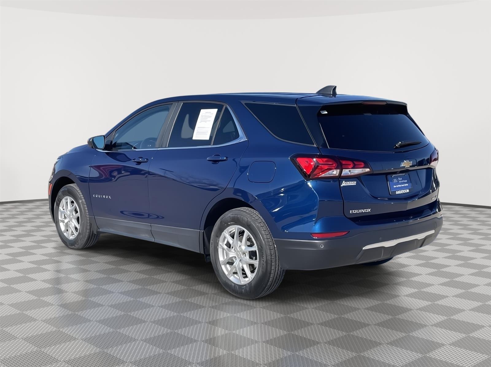 Used 2022 Chevrolet Equinox LT SUV for sale in Lincoln NE