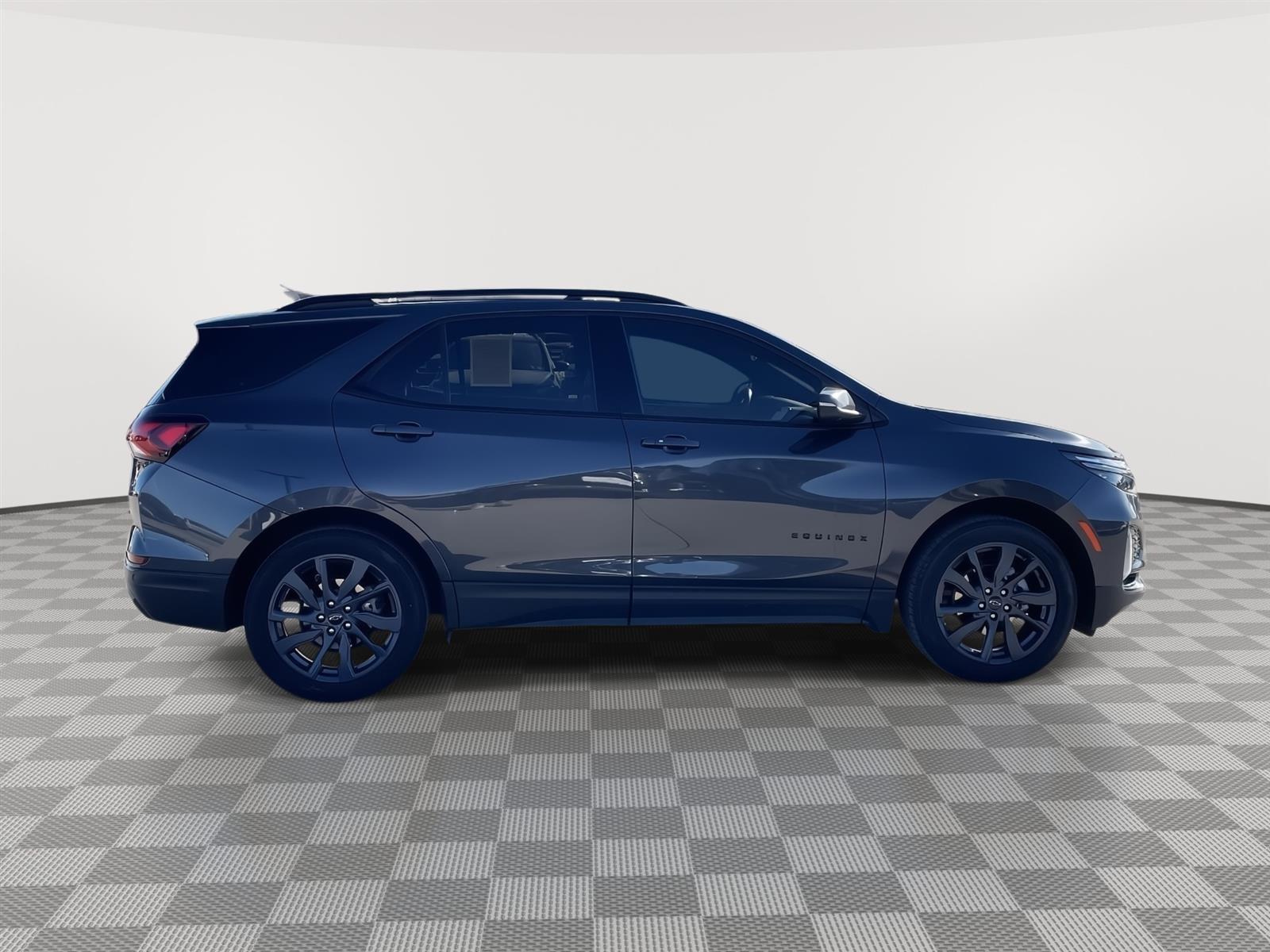 Used 2022 Chevrolet Equinox RS SUV for sale in Lincoln NE