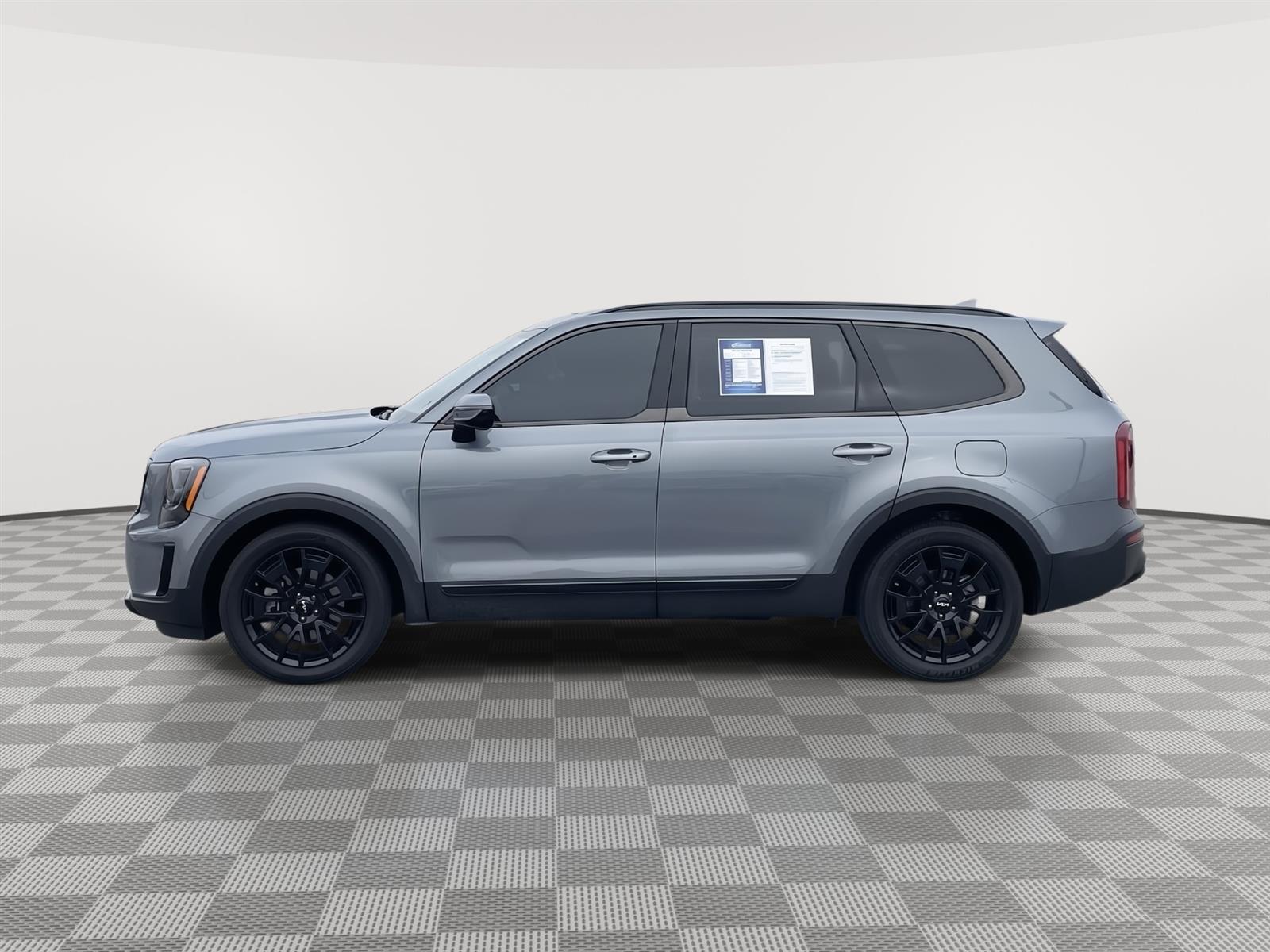 Used 2022 Kia Telluride SX SUV for sale in Lincoln NE