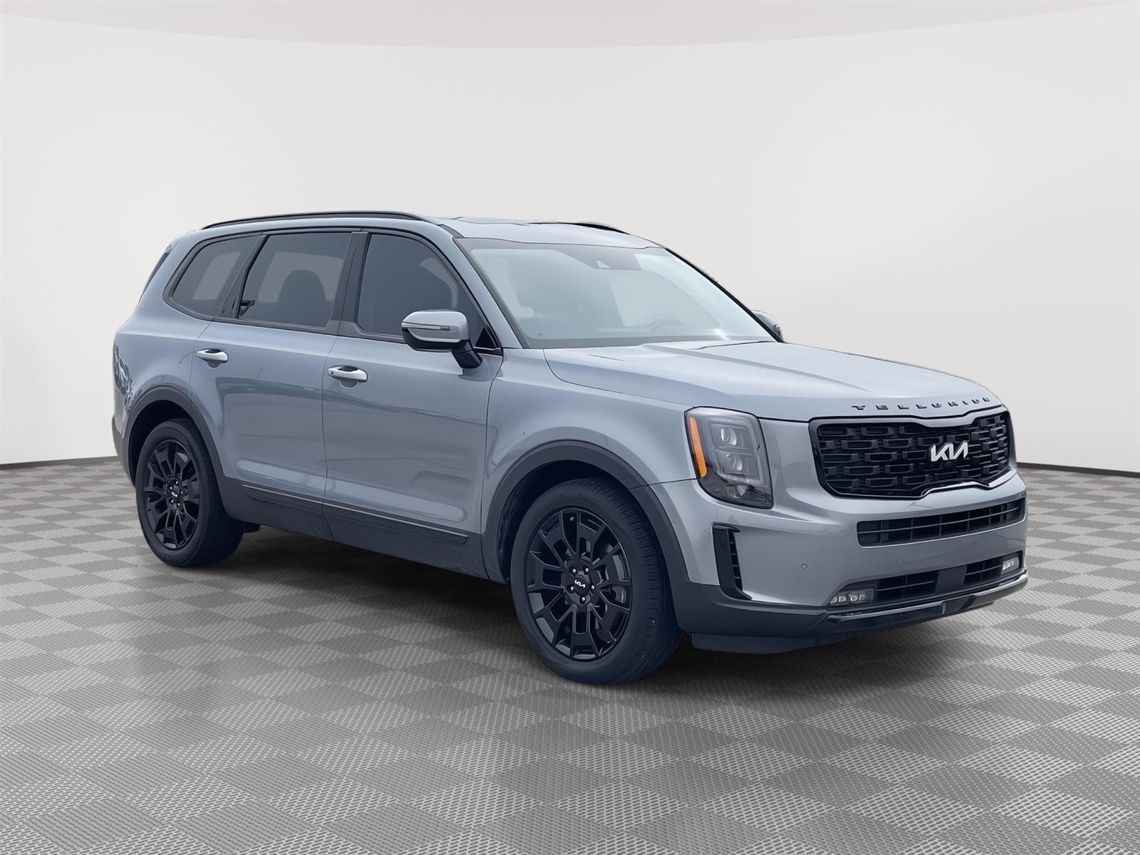 Used 2022 Kia Telluride SX SUV for sale in Lincoln NE