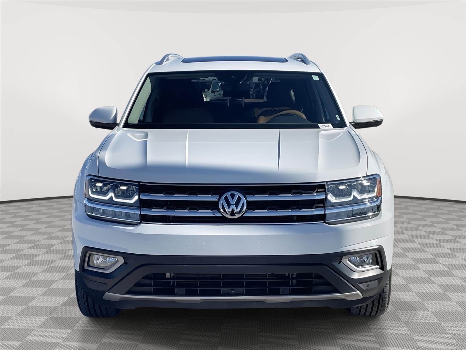 Used 2018 Volkswagen Atlas 3.6L V6 SEL Premium 4motion for sale in Lincoln NE