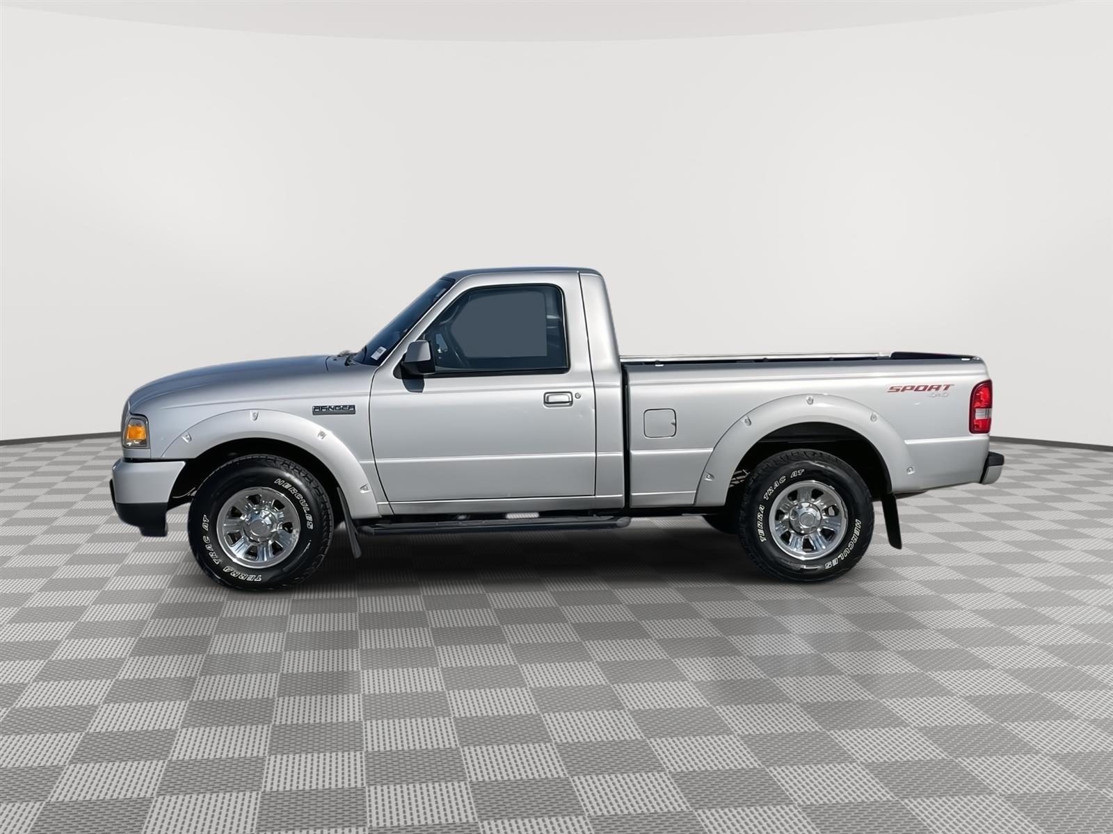 Used 2008 Ford Ranger Sport reg cab 6' styleside for sale in Lincoln NE