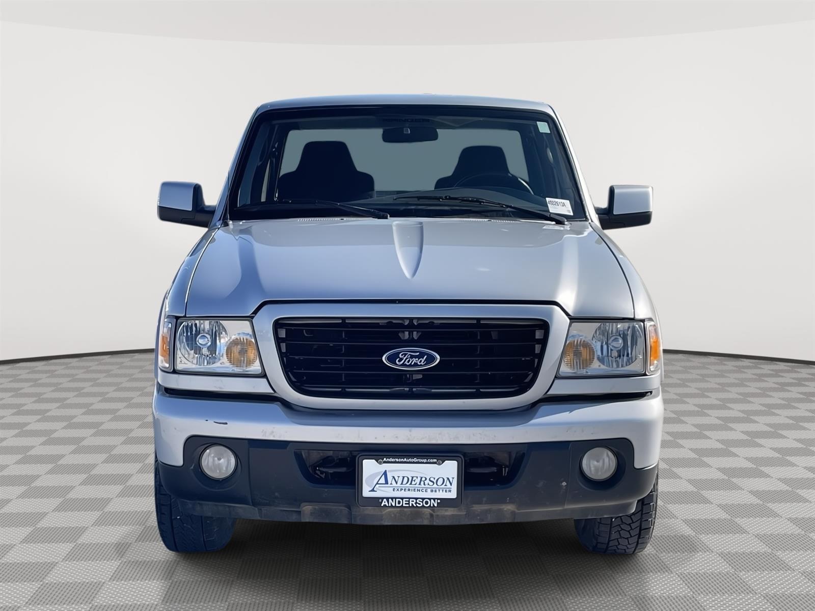 Used 2008 Ford Ranger Sport reg cab 6' styleside for sale in Lincoln NE