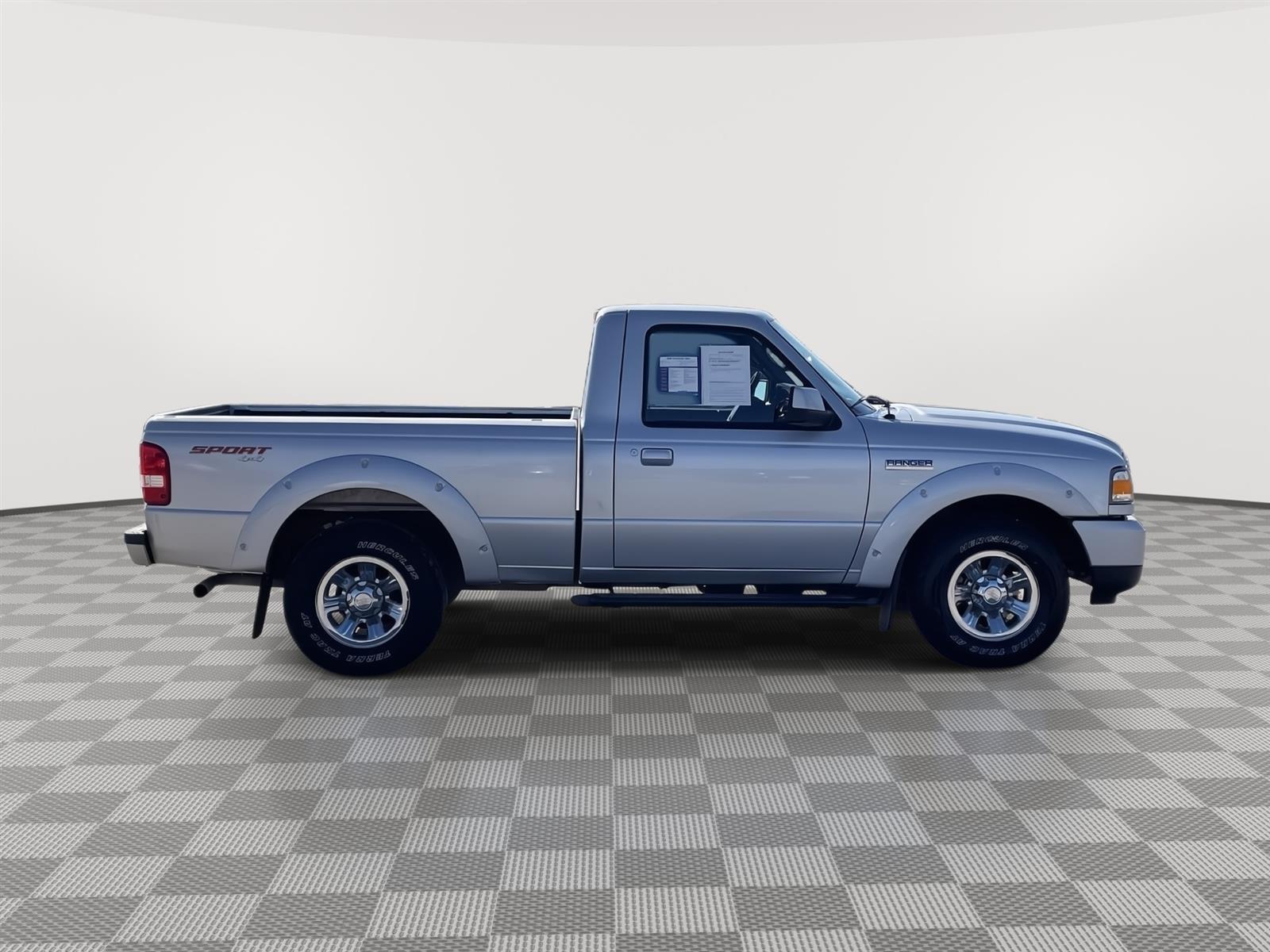 Used 2008 Ford Ranger Sport reg cab 6' styleside for sale in Lincoln NE