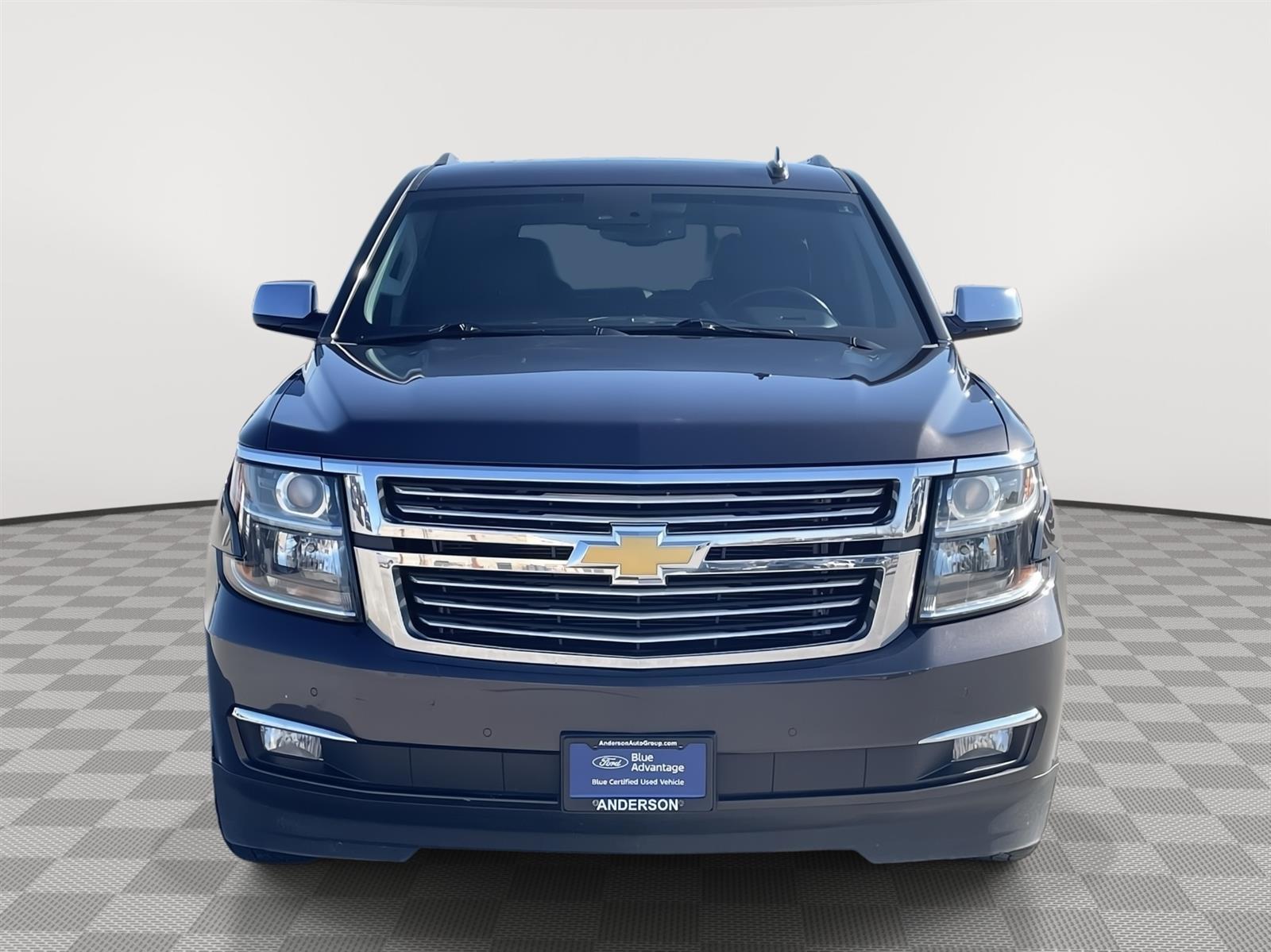 Used 2016 Chevrolet Suburban LTZ SUV for sale in Lincoln NE