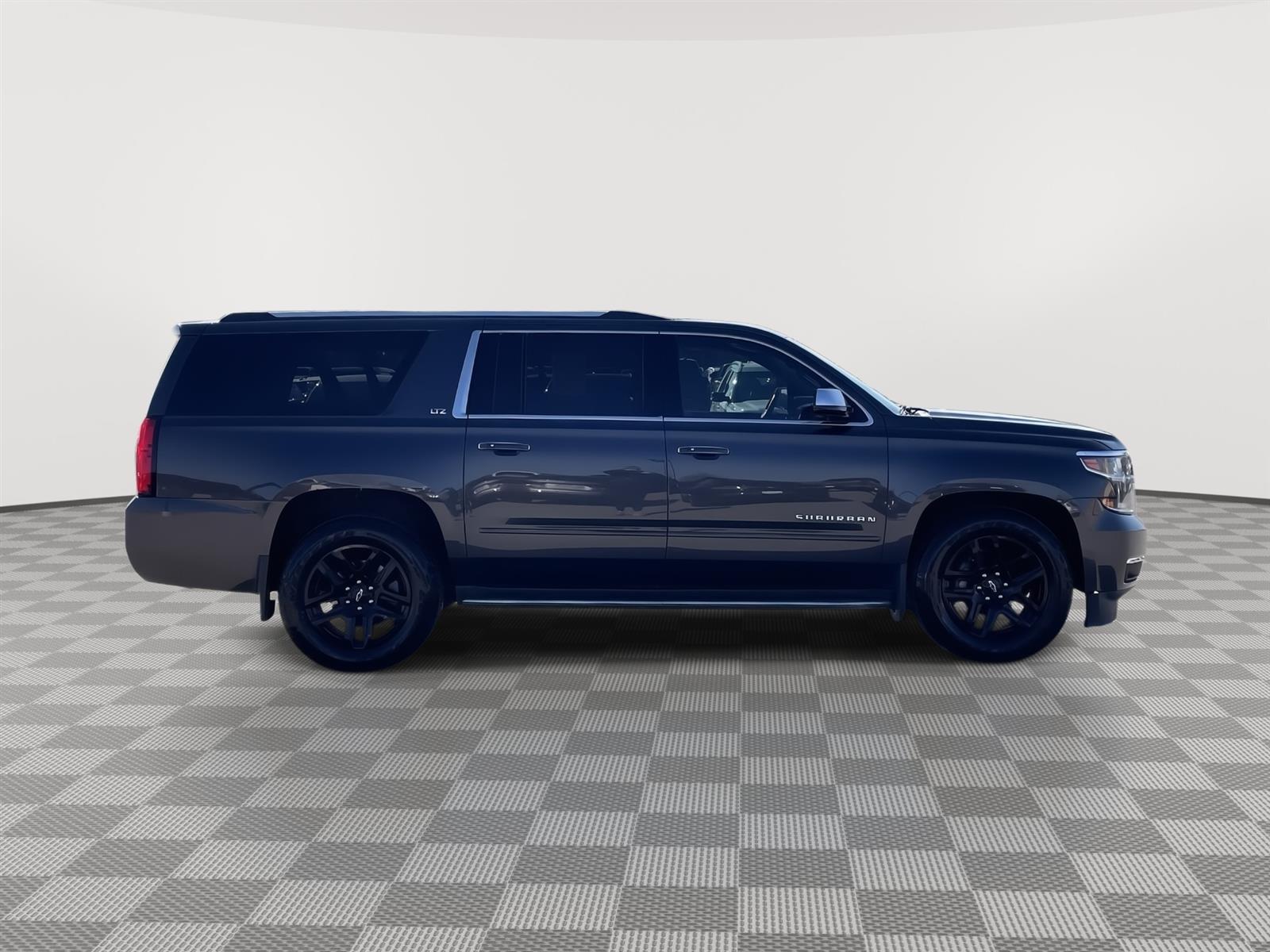 Used 2016 Chevrolet Suburban LTZ SUV for sale in Lincoln NE