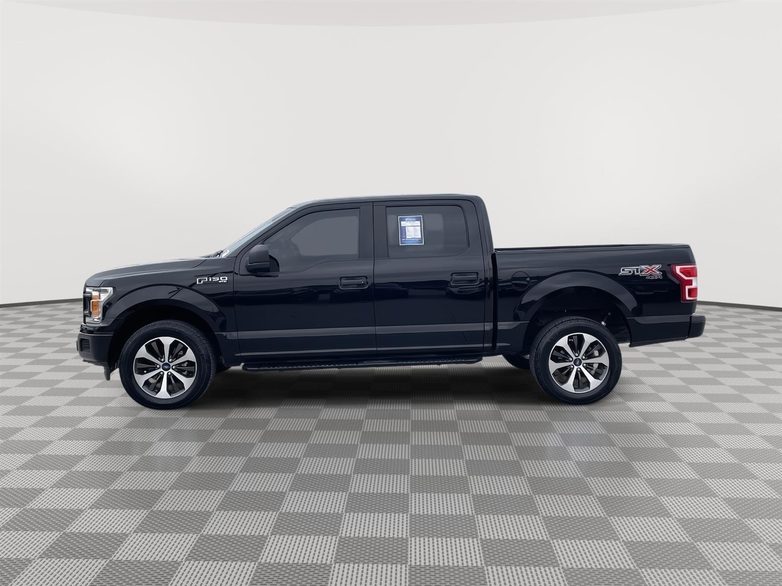 Used 2020 Ford F-150 XL Crew Cab Truck for sale in Lincoln NE