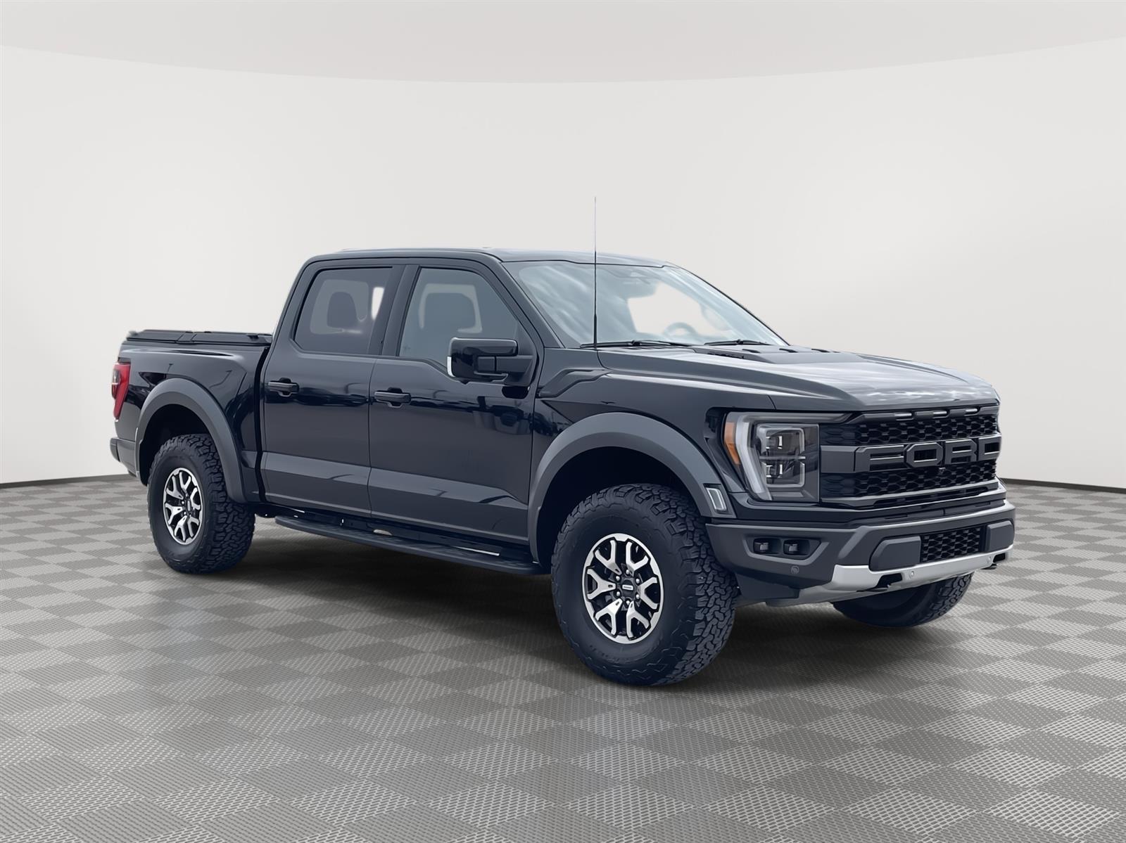 Used 2023 Ford F-150 Raptor Crew Cab Truck for sale in Lincoln NE