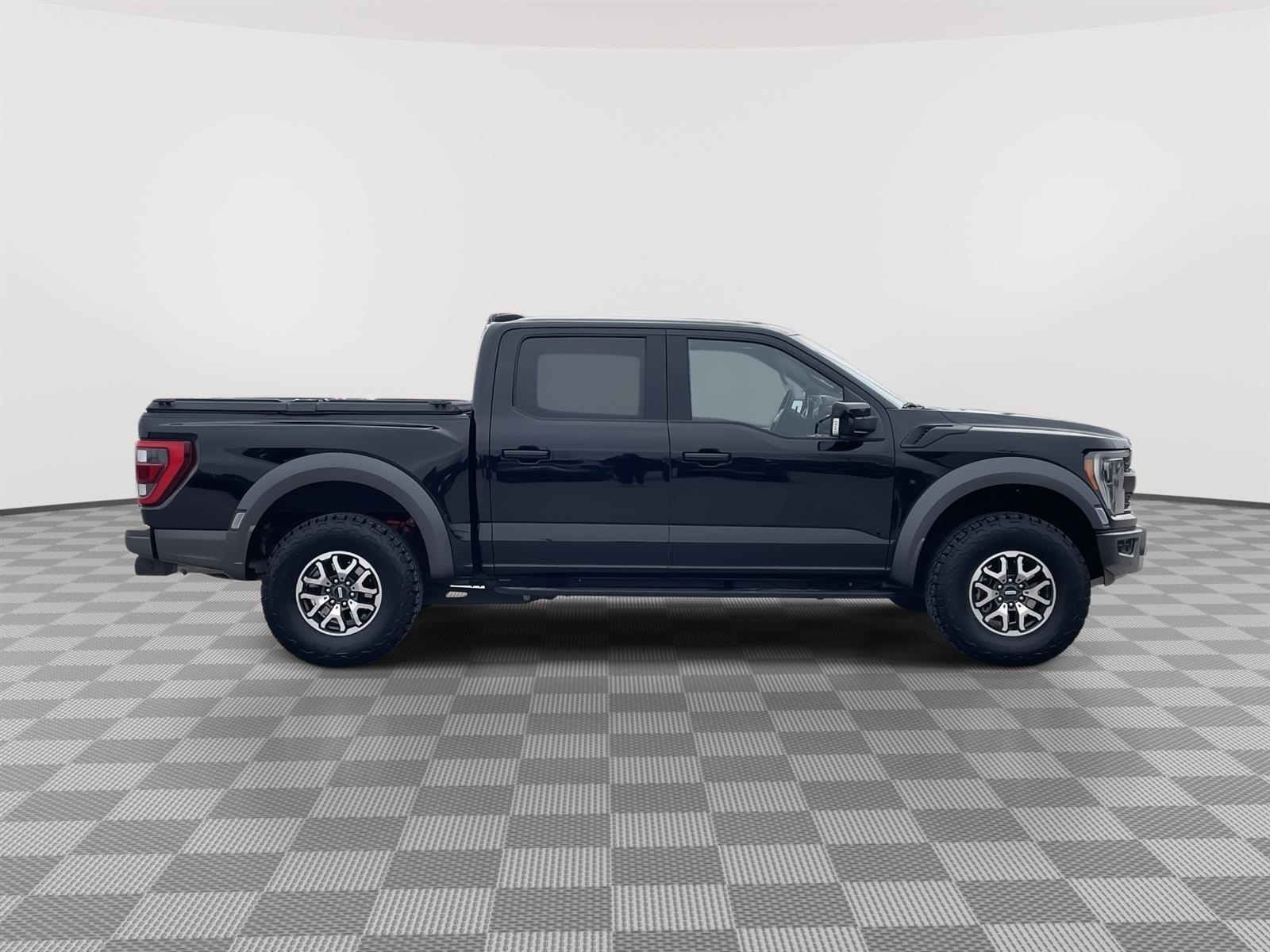 Used 2023 Ford F-150 Raptor Crew Cab Truck for sale in Lincoln NE