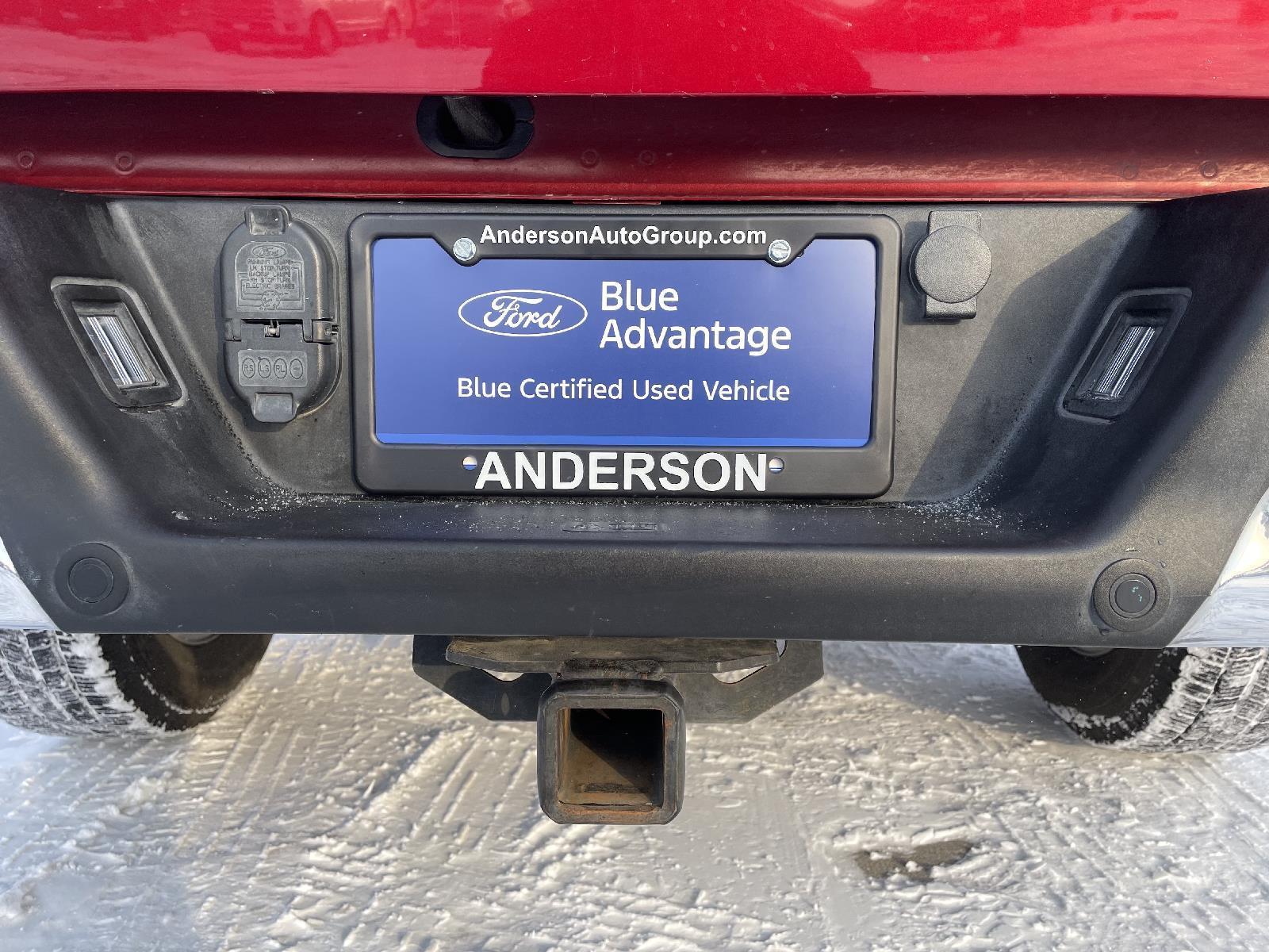 Used 2019 Ford F-150 XLT Crew Cab Truck for sale in Lincoln NE