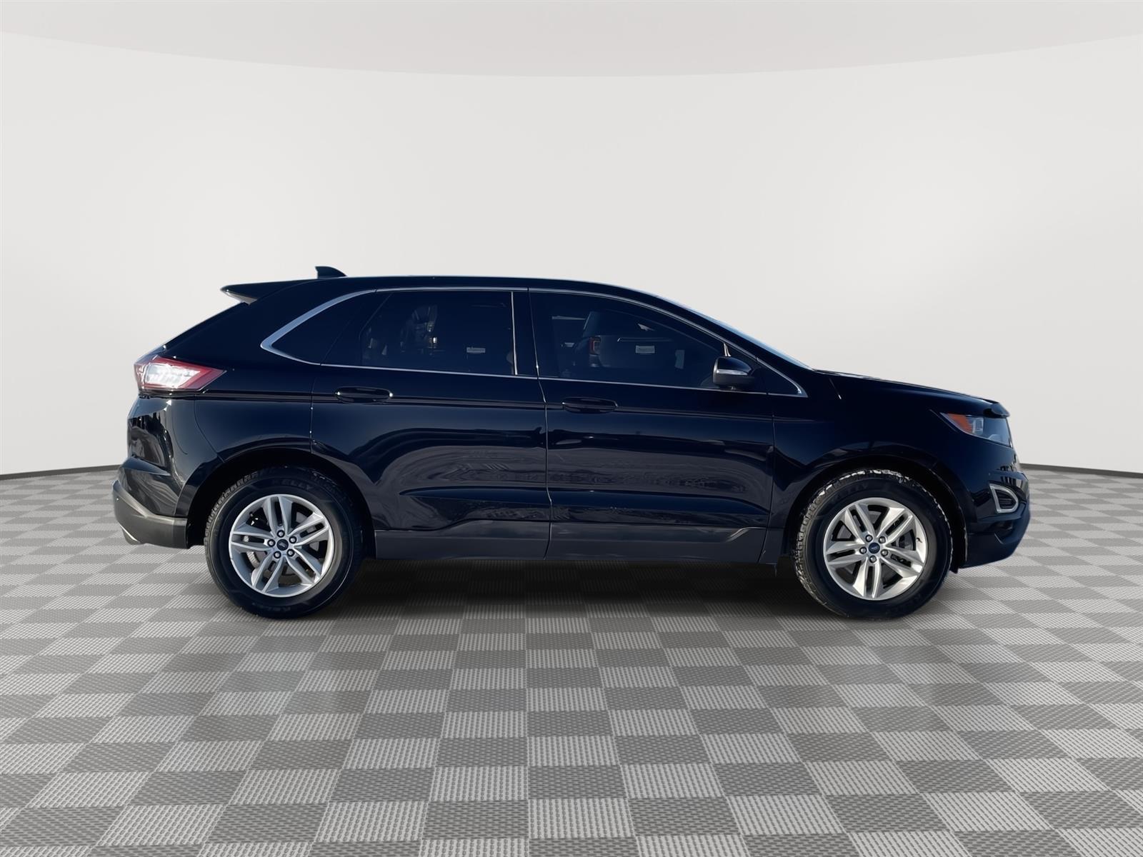 Used 2017 Ford Edge SEL SUV for sale in Lincoln NE