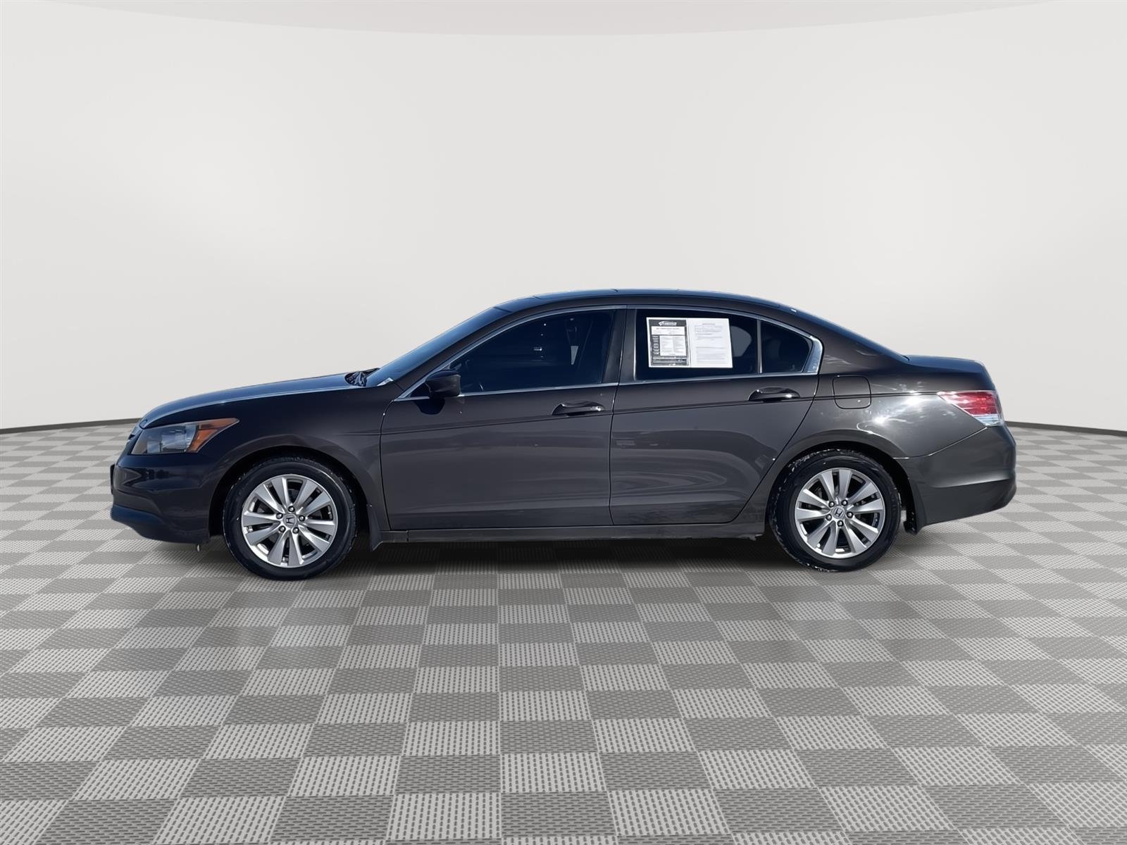 Used 2012 Honda Accord Sdn EX-L Sedan for sale in Lincoln NE