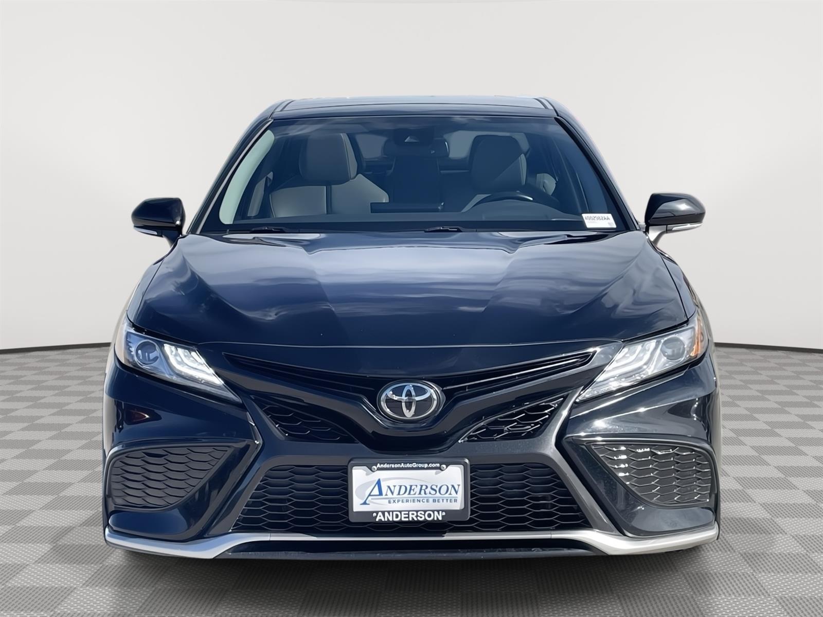 Used 2023 Toyota Camry XSE Sedan for sale in Lincoln NE