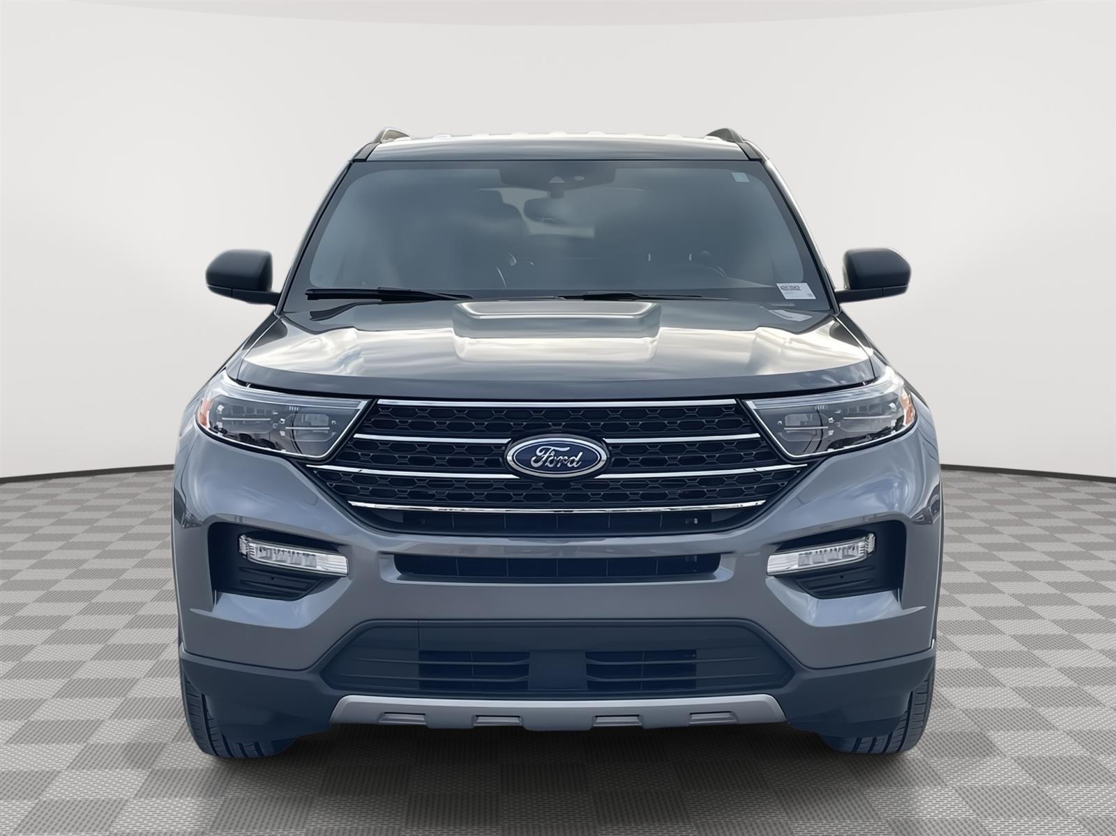 Used 2022 Ford Explorer XLT SUV for sale in Lincoln NE