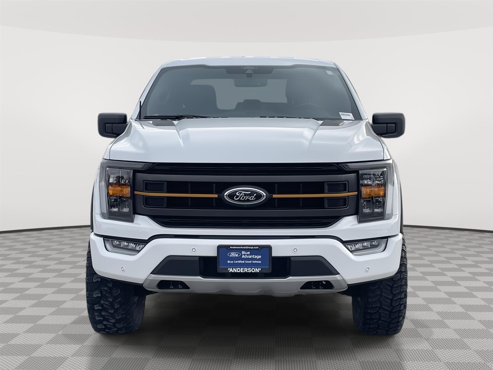 Used 2022 Ford F-150 Tremor Crew Cab Truck for sale in Lincoln NE