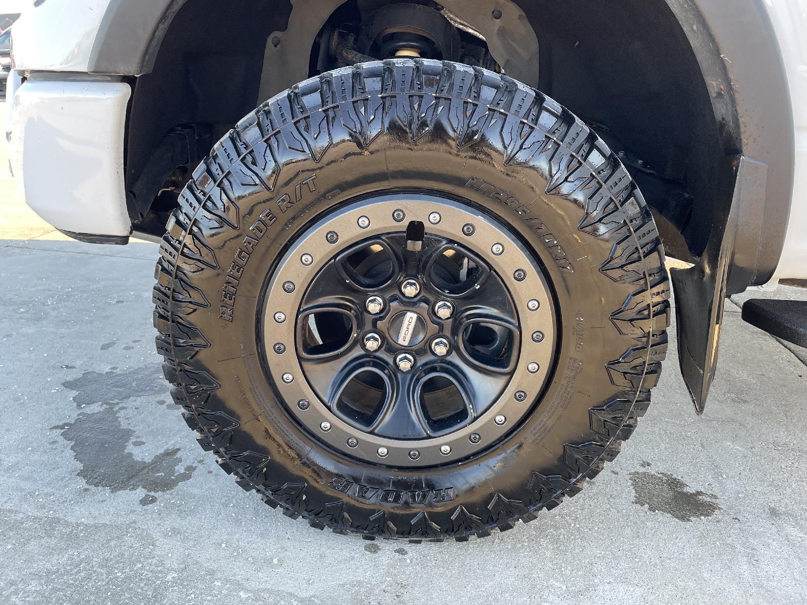Used 2022 Ford F-150 Tremor Crew Cab Truck for sale in Lincoln NE