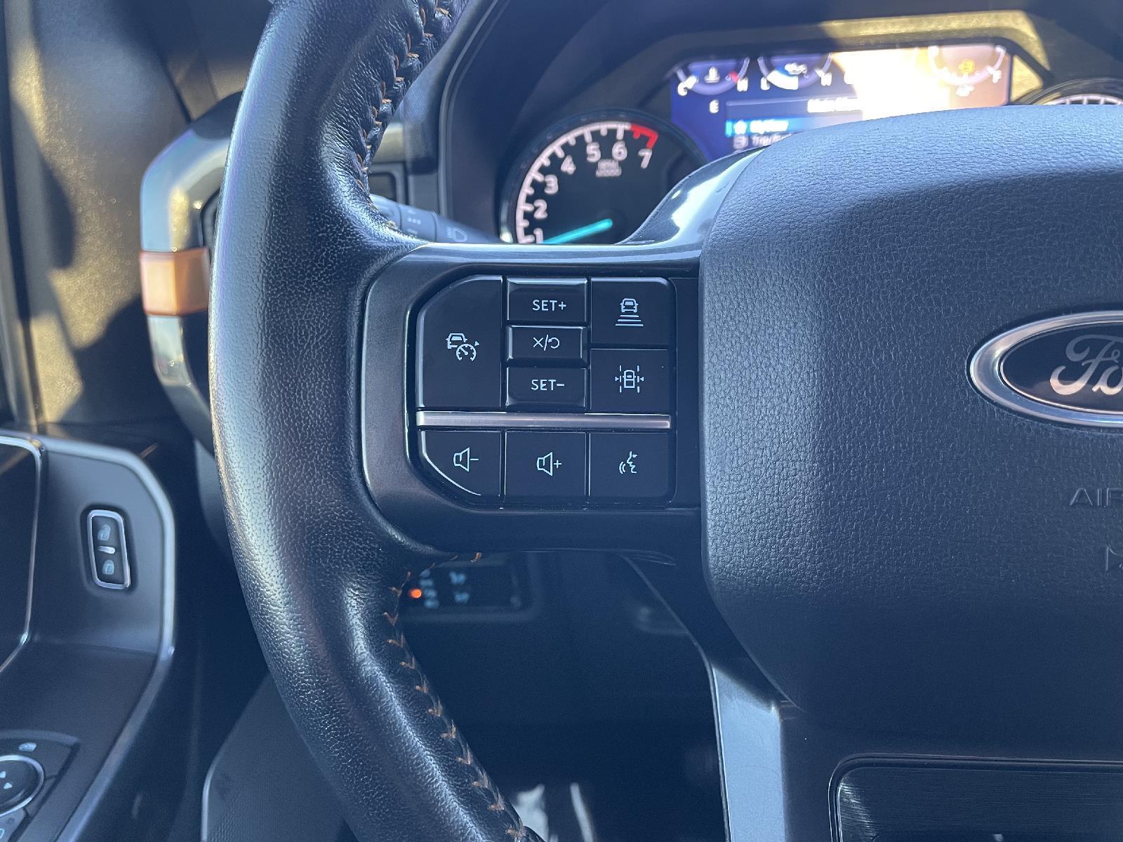 Used 2022 Ford F-150 Tremor Crew Cab Truck for sale in Lincoln NE