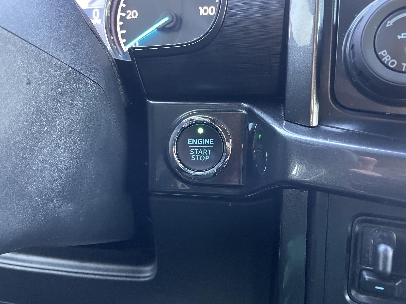 Used 2022 Ford F-150 Tremor Crew Cab Truck for sale in Lincoln NE