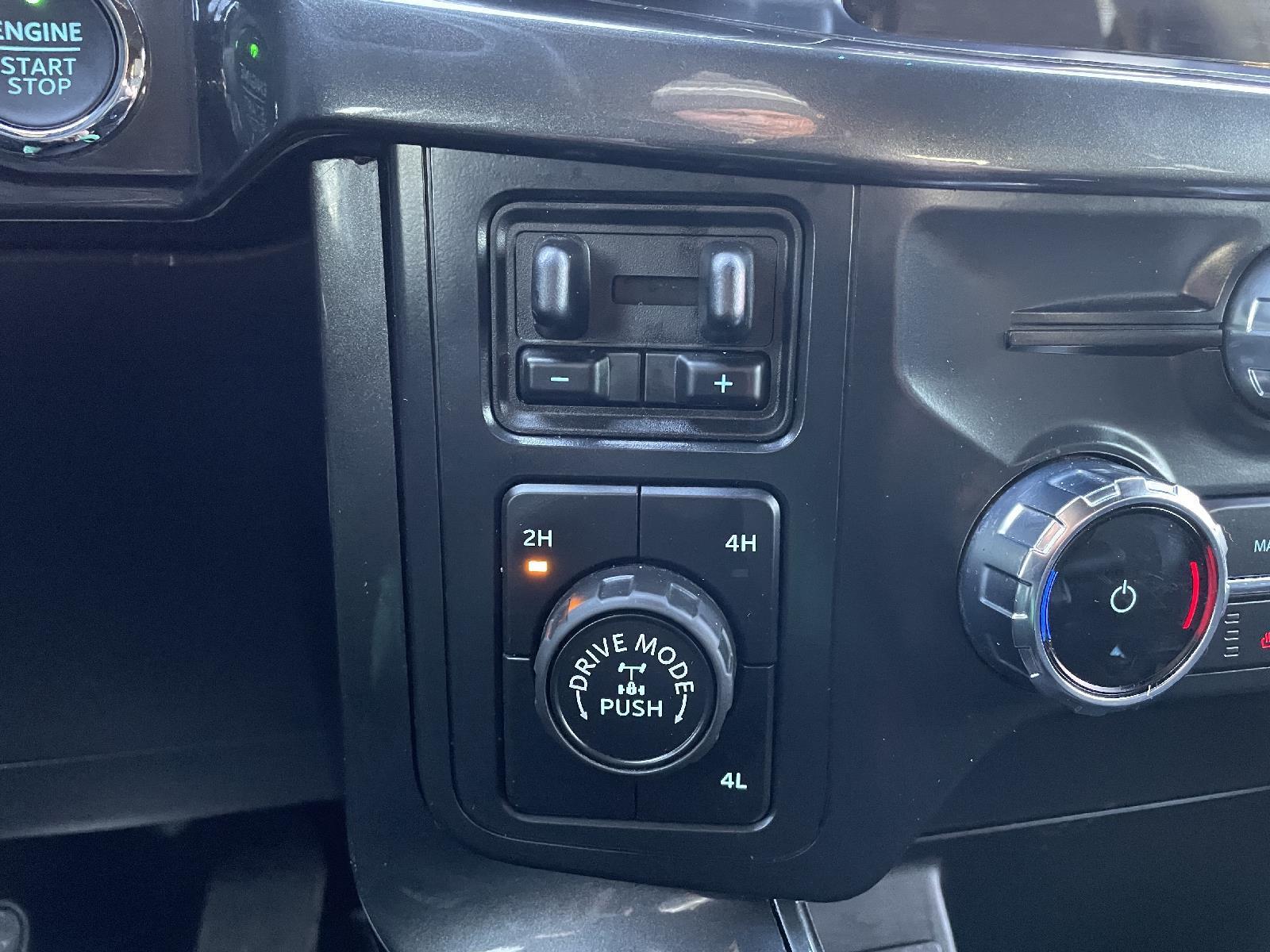 Used 2022 Ford F-150 Tremor Crew Cab Truck for sale in Lincoln NE
