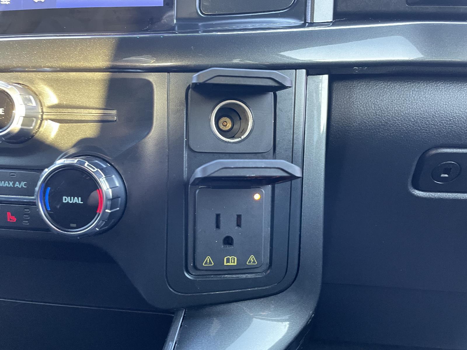 Used 2022 Ford F-150 Tremor Crew Cab Truck for sale in Lincoln NE