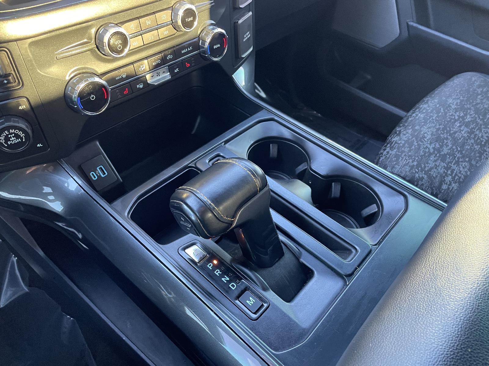 Used 2022 Ford F-150 Tremor Crew Cab Truck for sale in Lincoln NE