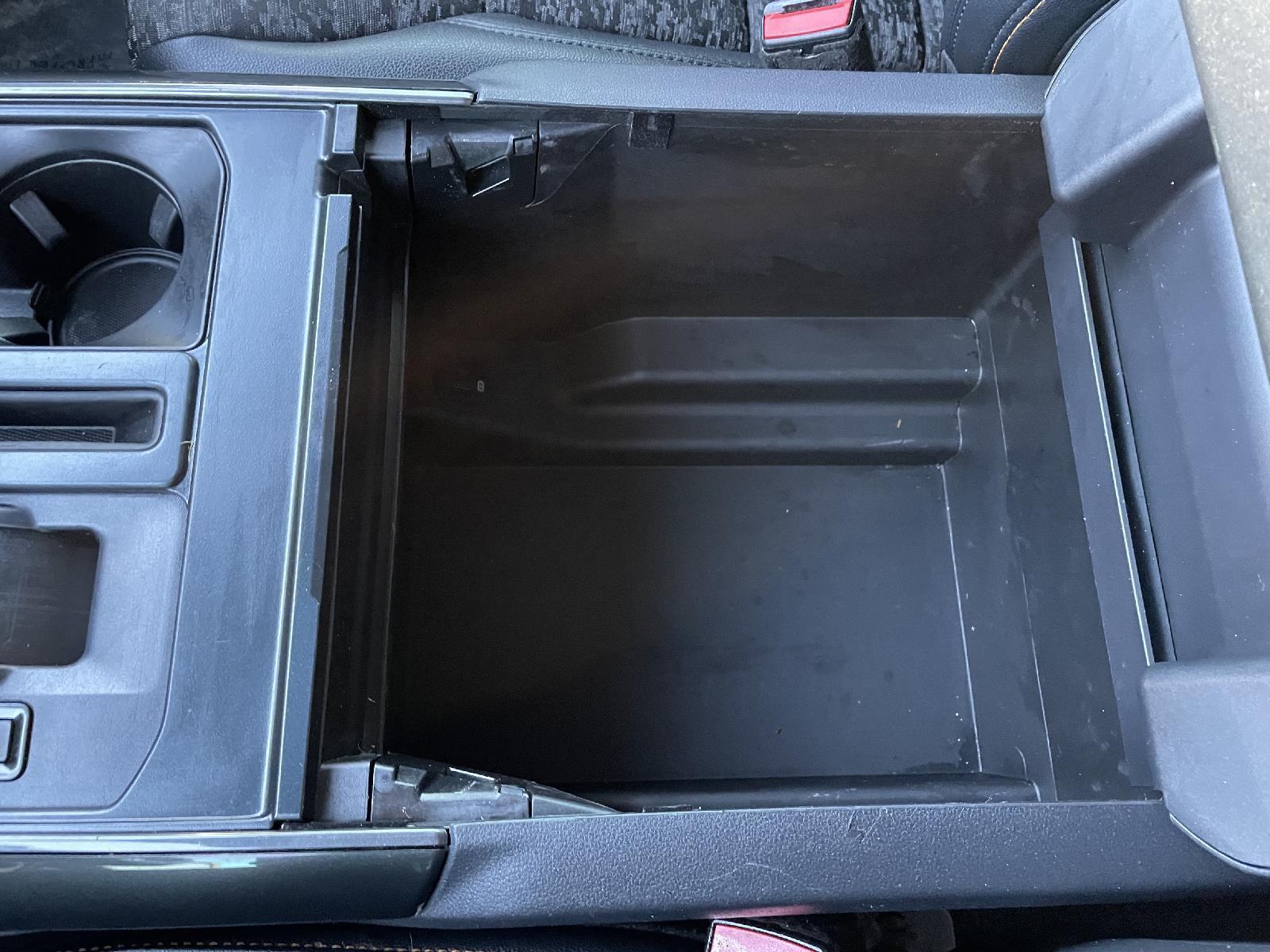 Used 2022 Ford F-150 Tremor Crew Cab Truck for sale in Lincoln NE