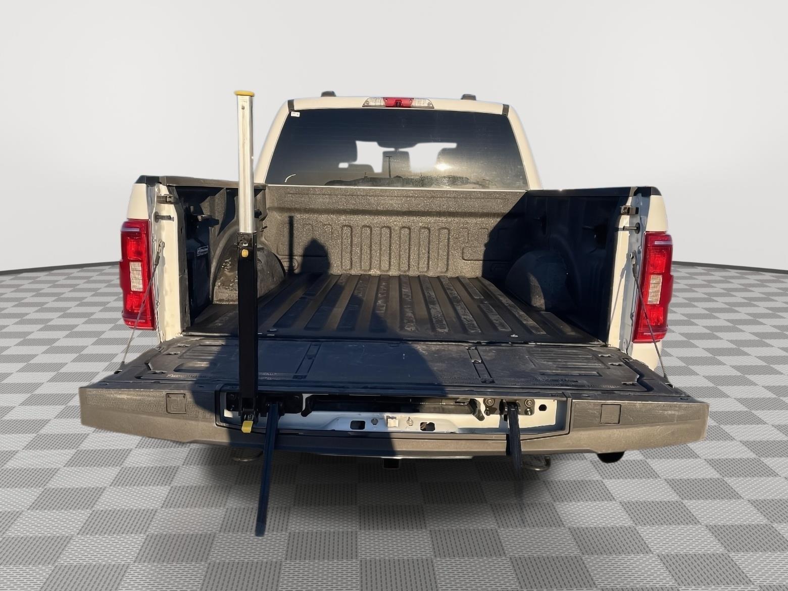 Used 2022 Ford F-150 Tremor Crew Cab Truck for sale in Lincoln NE