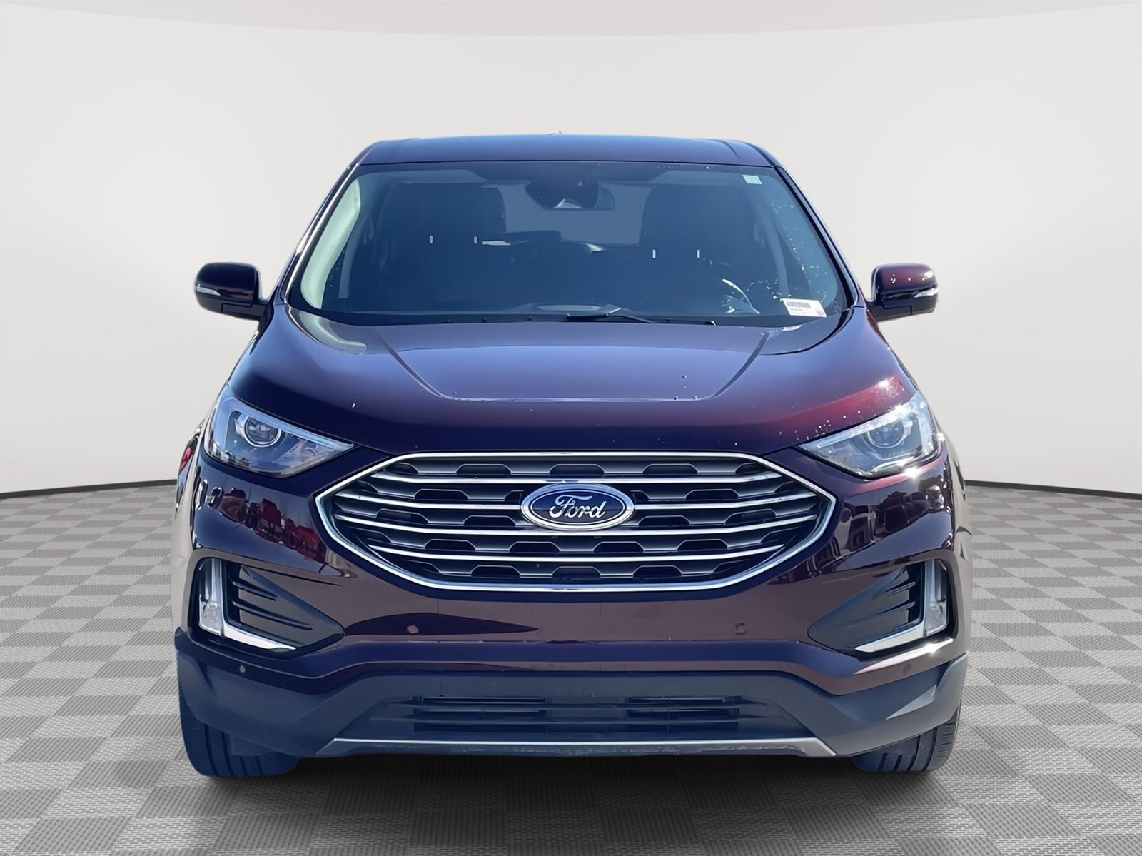 Used 2023 Ford Edge Titanium SUV for sale in Lincoln NE