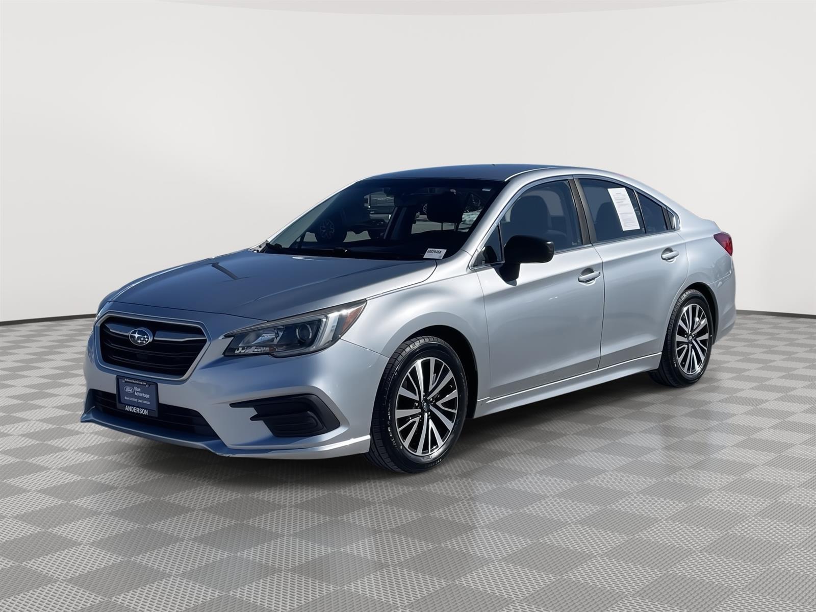 Used 2019 Subaru Legacy  Stock: 4002846B