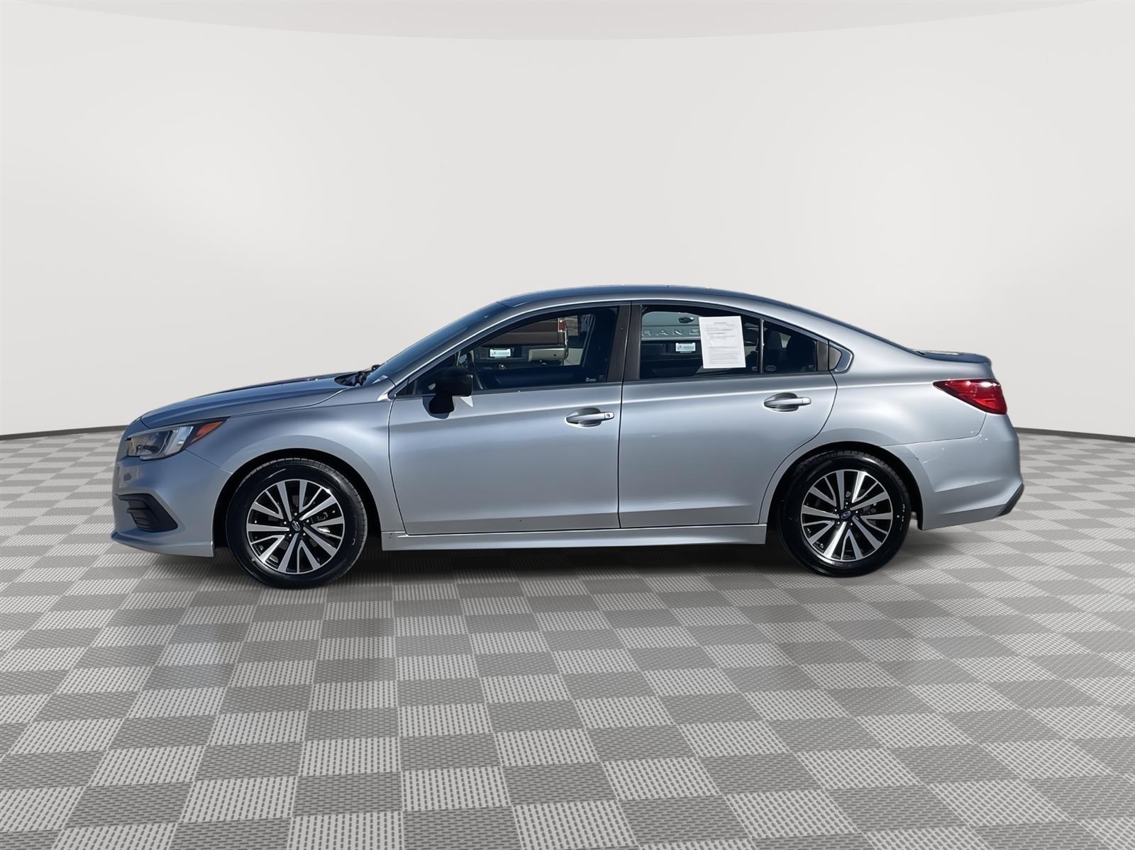 Used 2019 Subaru Legacy  Sedan for sale in Lincoln NE