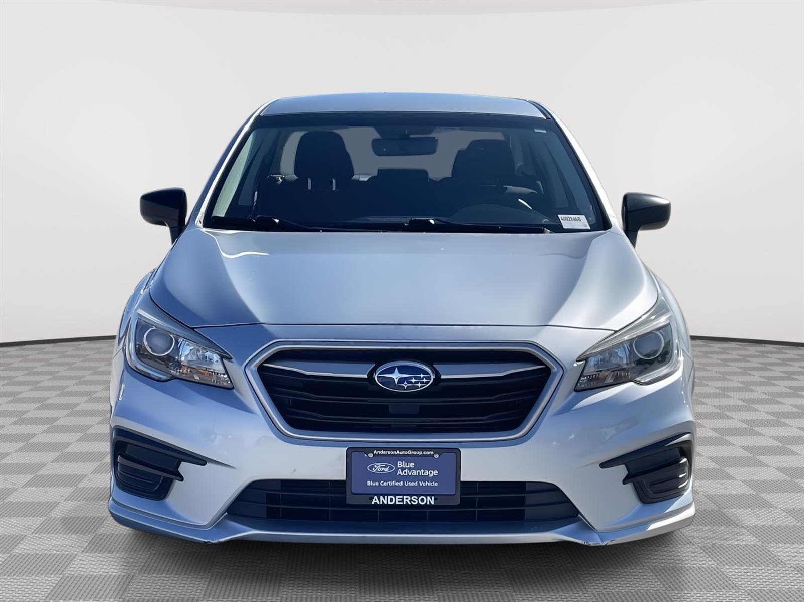 Used 2019 Subaru Legacy  Sedan for sale in Lincoln NE