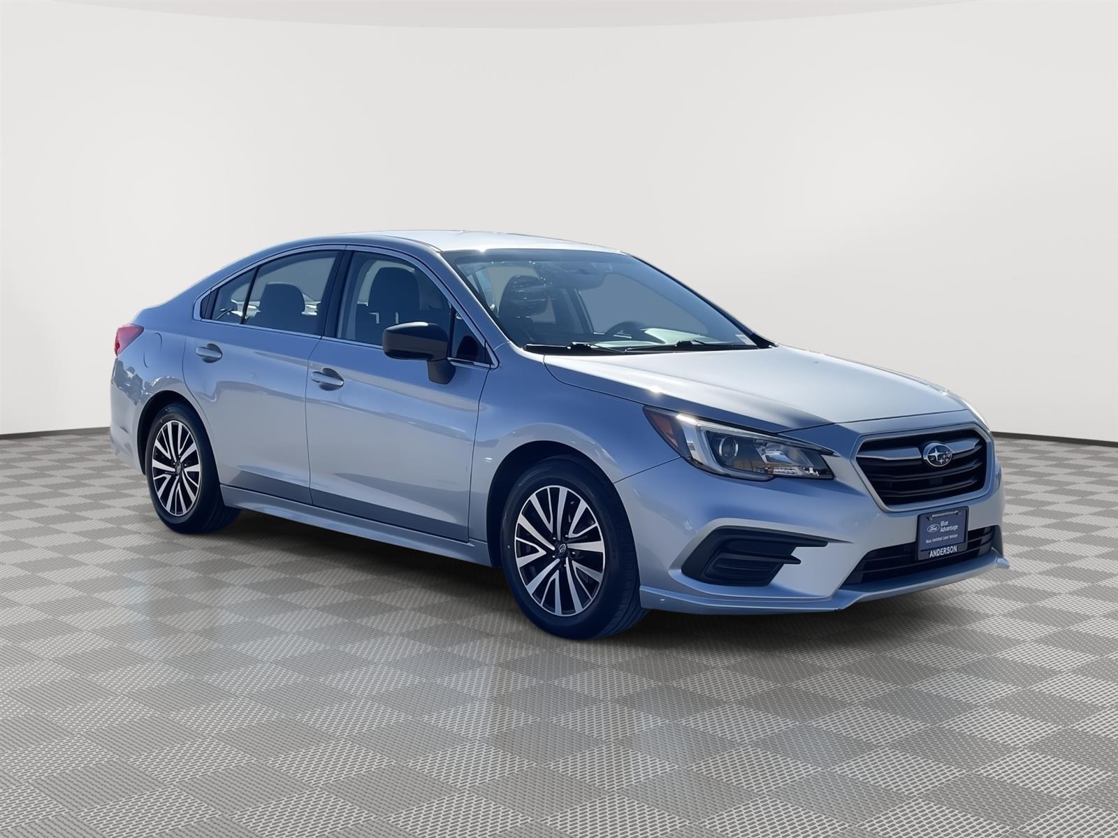 Used 2019 Subaru Legacy  Sedan for sale in Lincoln NE