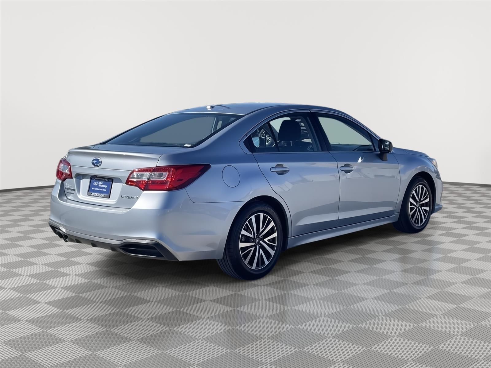 Used 2019 Subaru Legacy  Sedan for sale in Lincoln NE