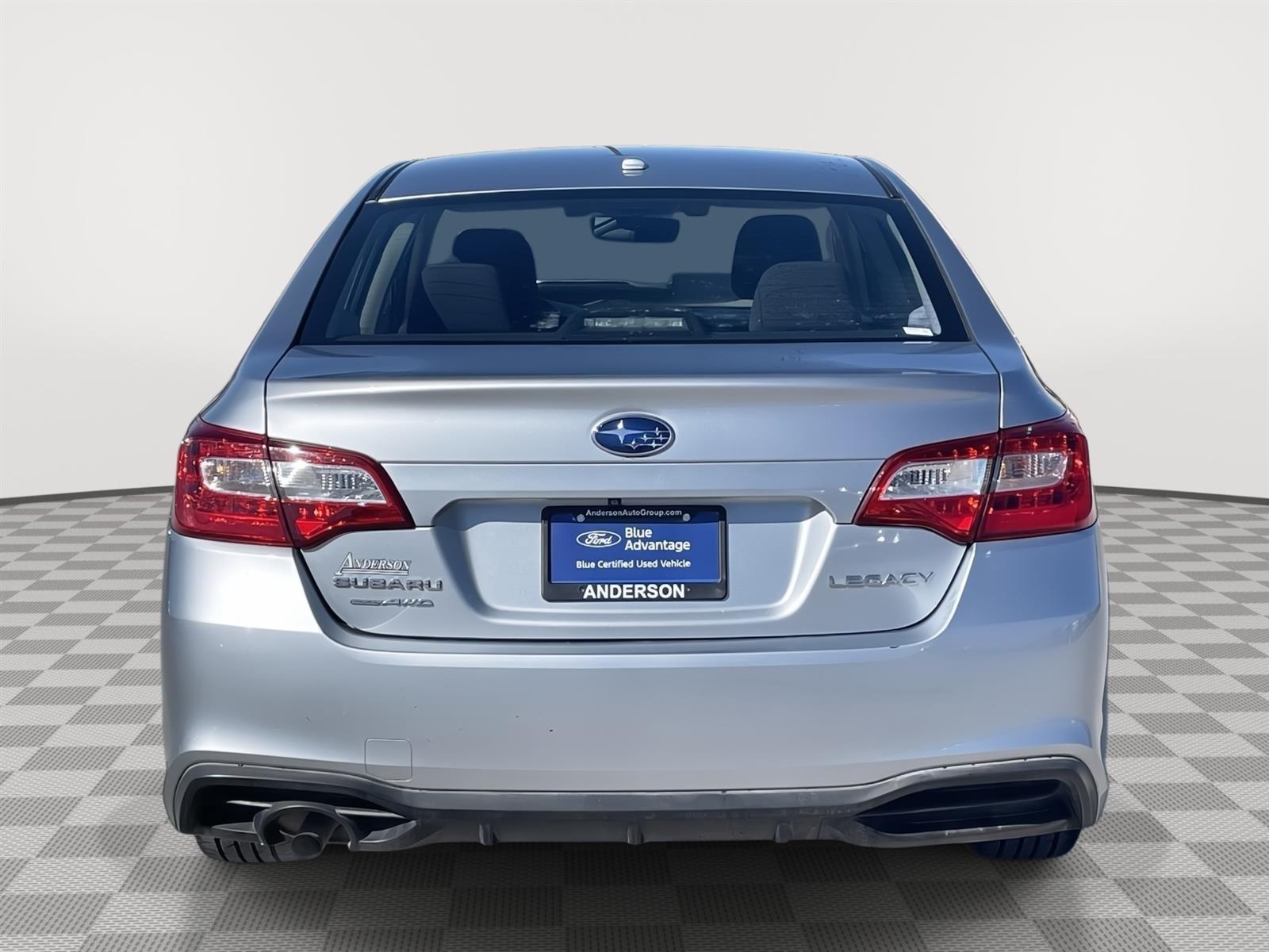 Used 2019 Subaru Legacy  Sedan for sale in Lincoln NE