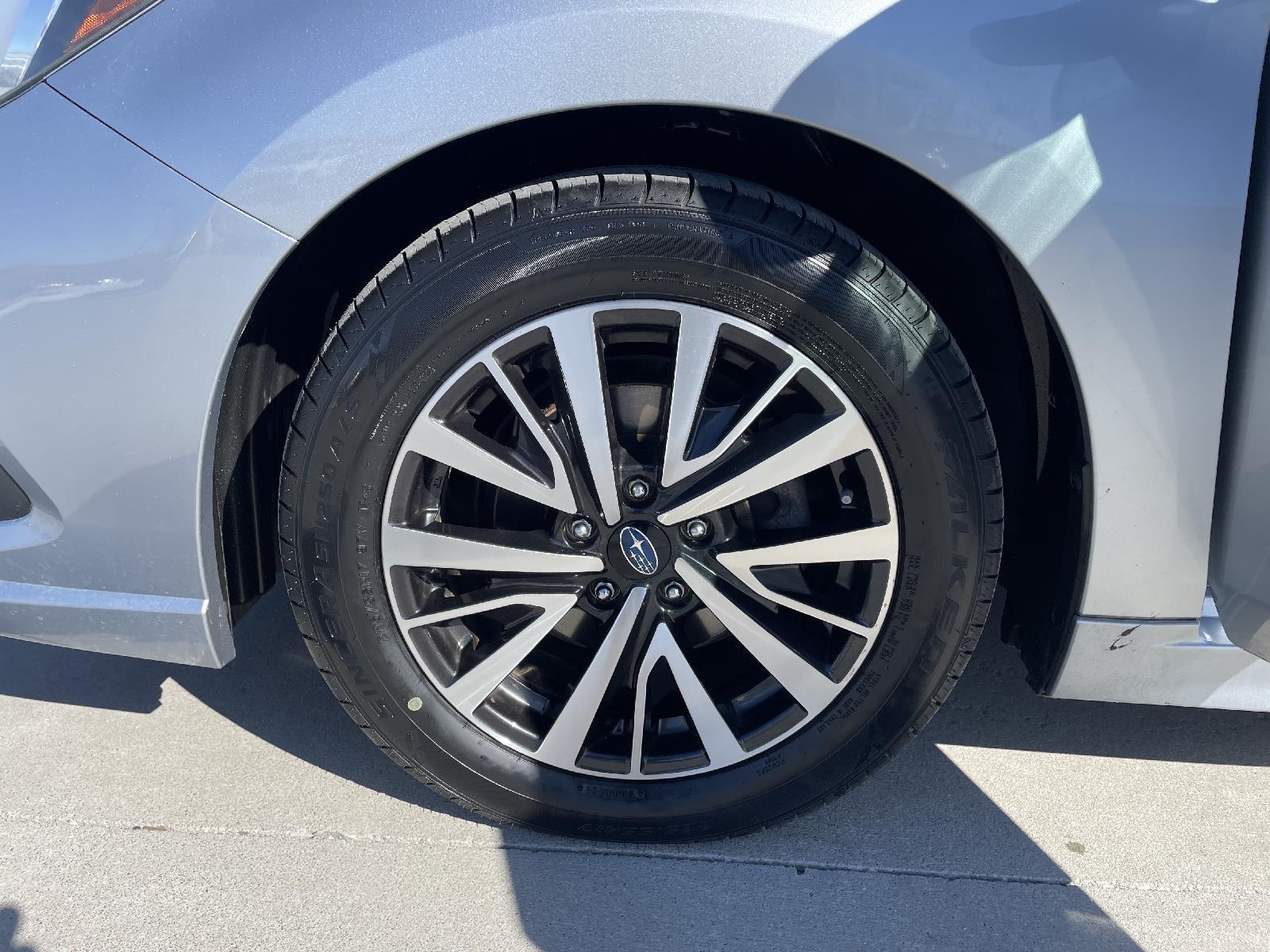 Used 2019 Subaru Legacy  Sedan for sale in Lincoln NE