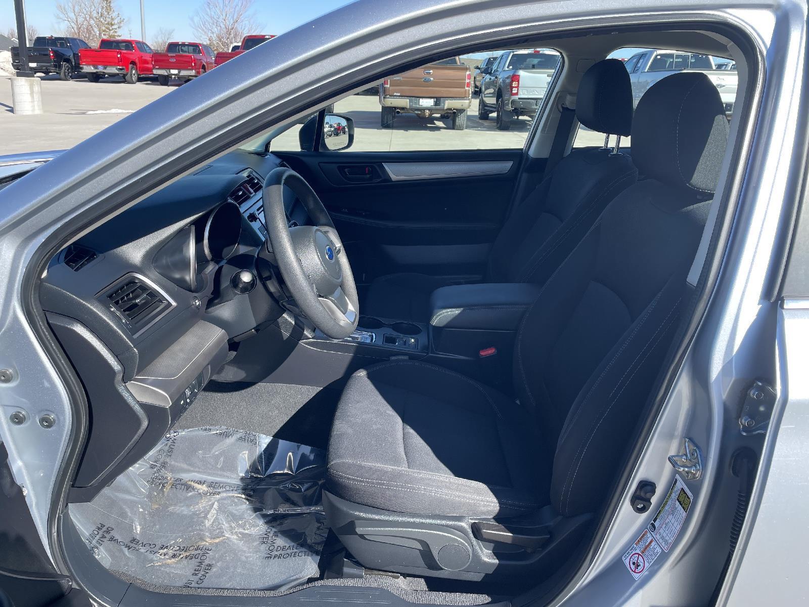 Used 2019 Subaru Legacy  Sedan for sale in Lincoln NE