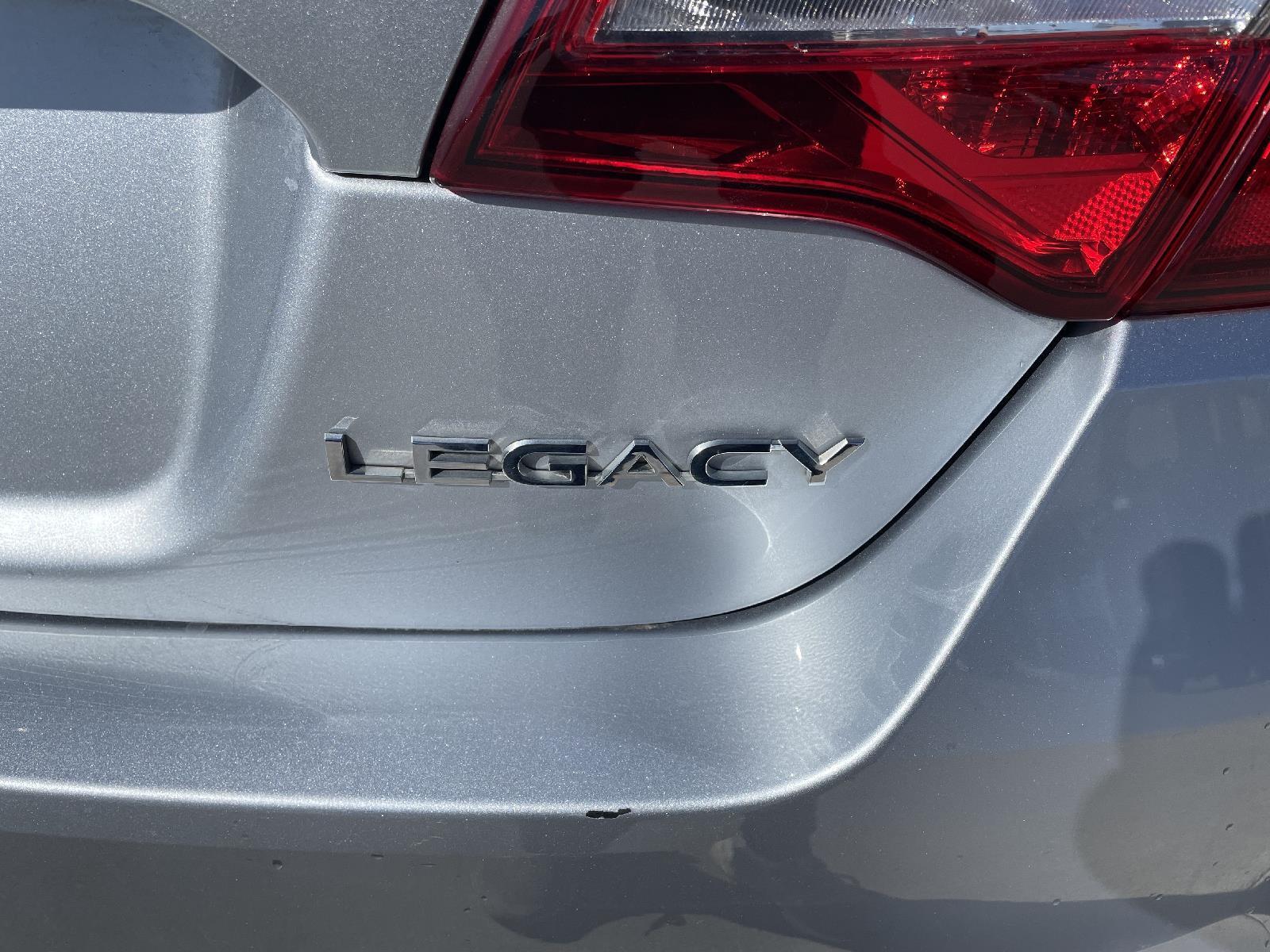 Used 2019 Subaru Legacy  Sedan for sale in Lincoln NE