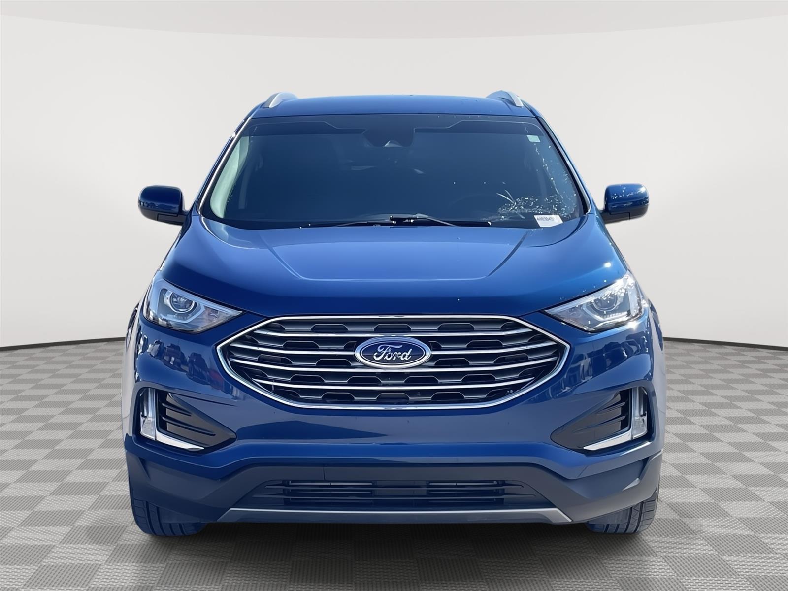 Used 2022 Ford Edge SEL SUV for sale in Lincoln NE