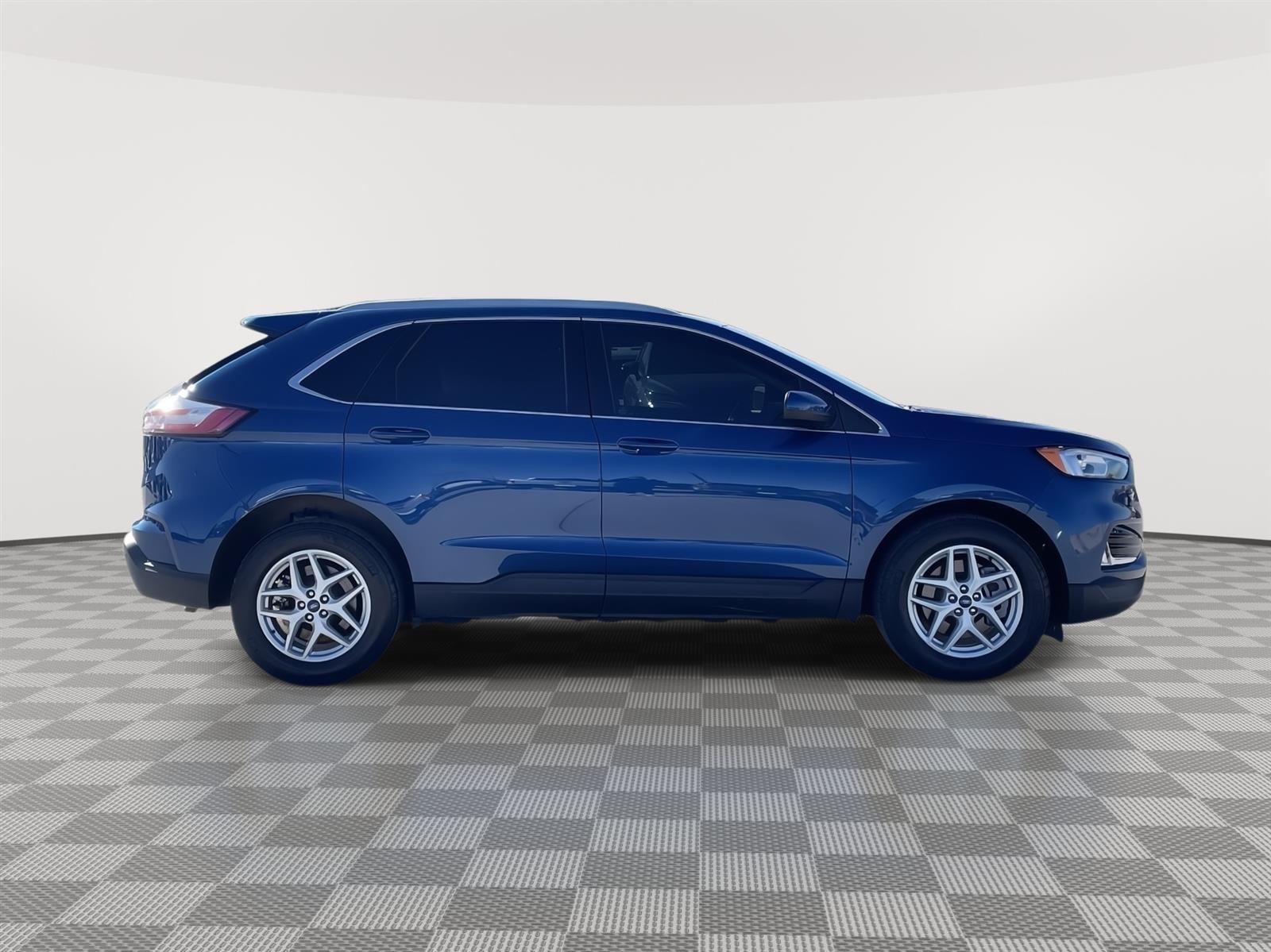 Used 2022 Ford Edge SEL SUV for sale in Lincoln NE