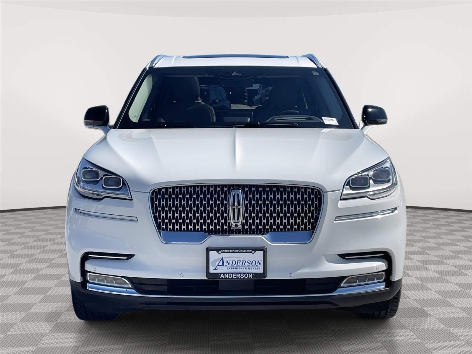 Used 2020 Lincoln Aviator Reserve SUV for sale in Lincoln NE