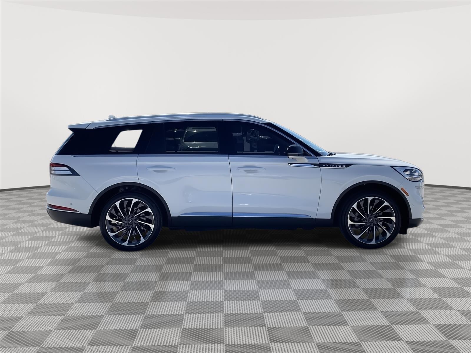 Used 2020 Lincoln Aviator Reserve SUV for sale in Lincoln NE