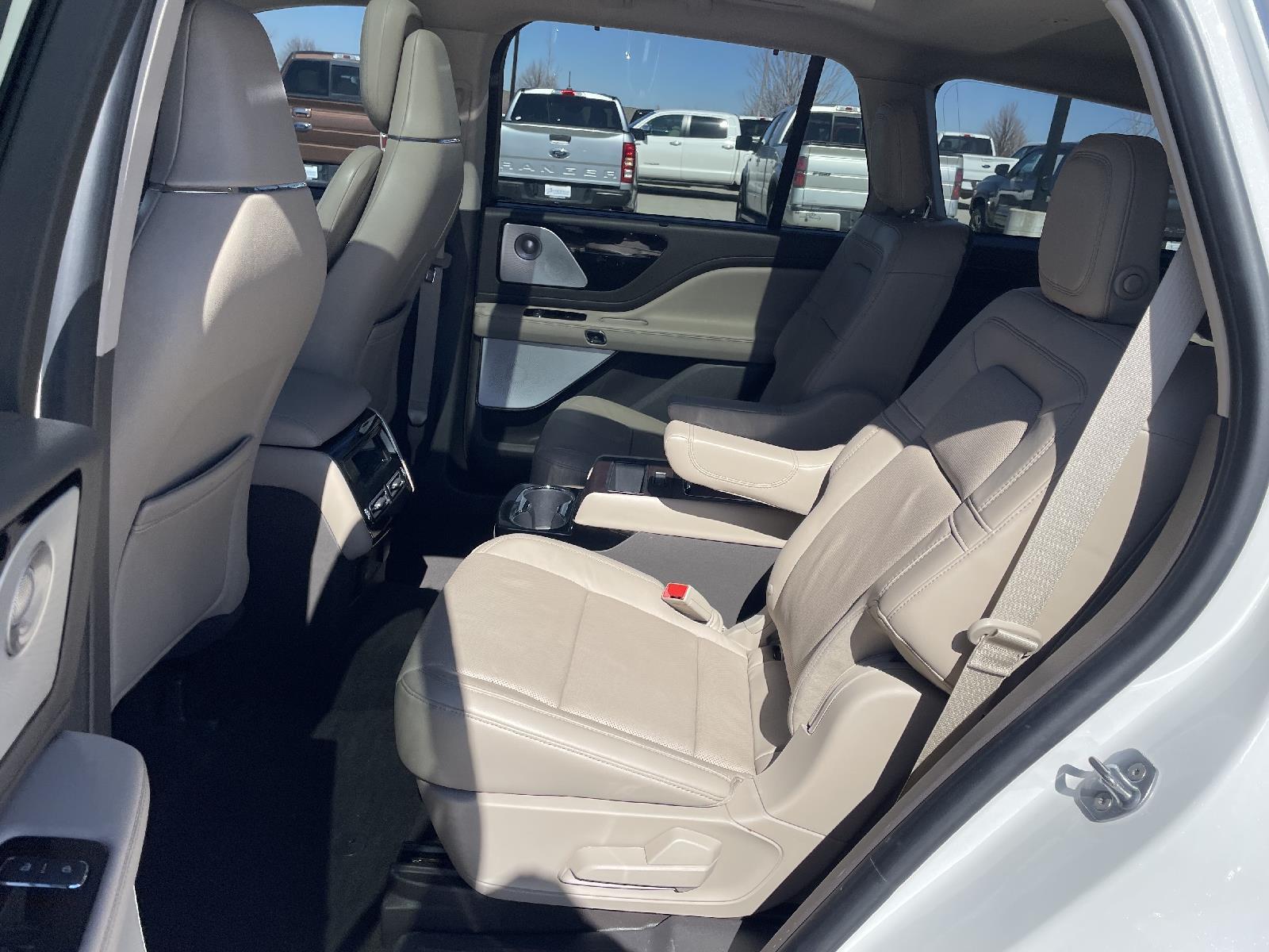 Used 2020 Lincoln Aviator Reserve SUV for sale in Lincoln NE