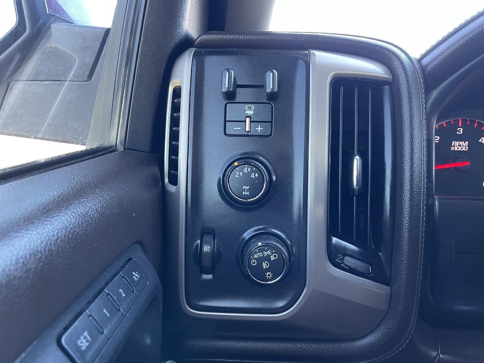 Used 2015 GMC Sierra 2500HD Denali Crew Cab Truck for sale in Lincoln NE