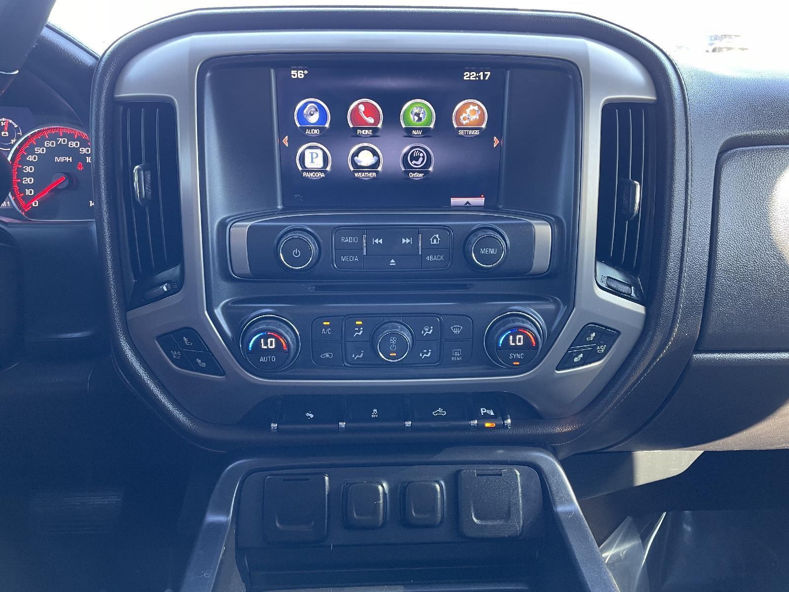Used 2015 GMC Sierra 2500HD Denali Crew Cab Truck for sale in Lincoln NE