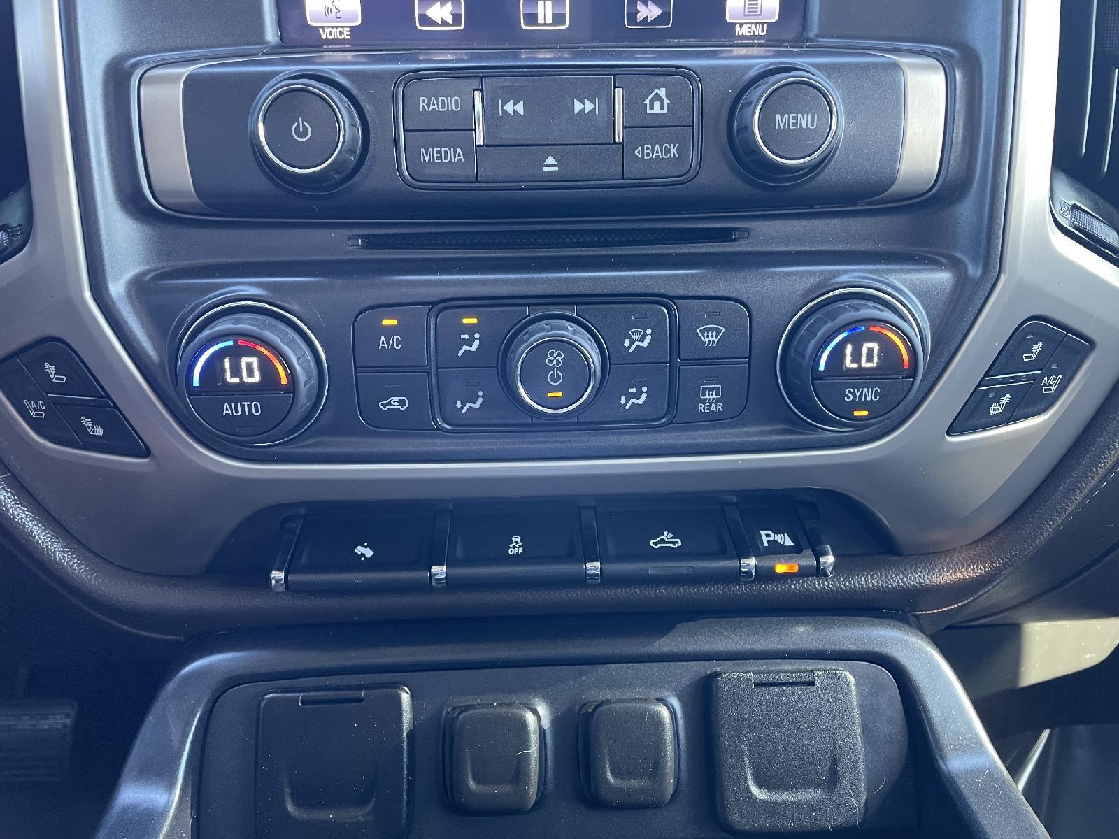 Used 2015 GMC Sierra 2500HD Denali Crew Cab Truck for sale in Lincoln NE