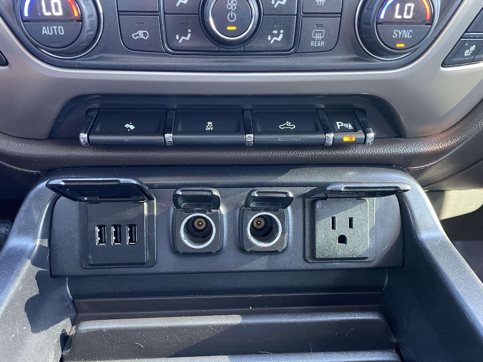 Used 2015 GMC Sierra 2500HD Denali Crew Cab Truck for sale in Lincoln NE