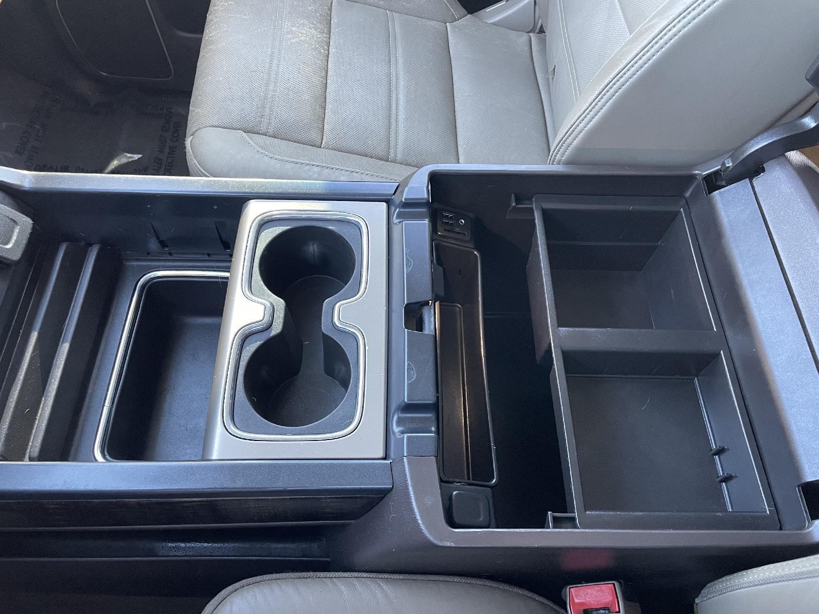 Used 2015 GMC Sierra 2500HD Denali Crew Cab Truck for sale in Lincoln NE