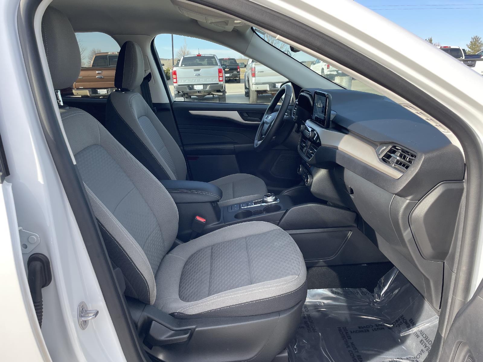 Used 2022 Ford Escape SE SUV for sale in Lincoln NE