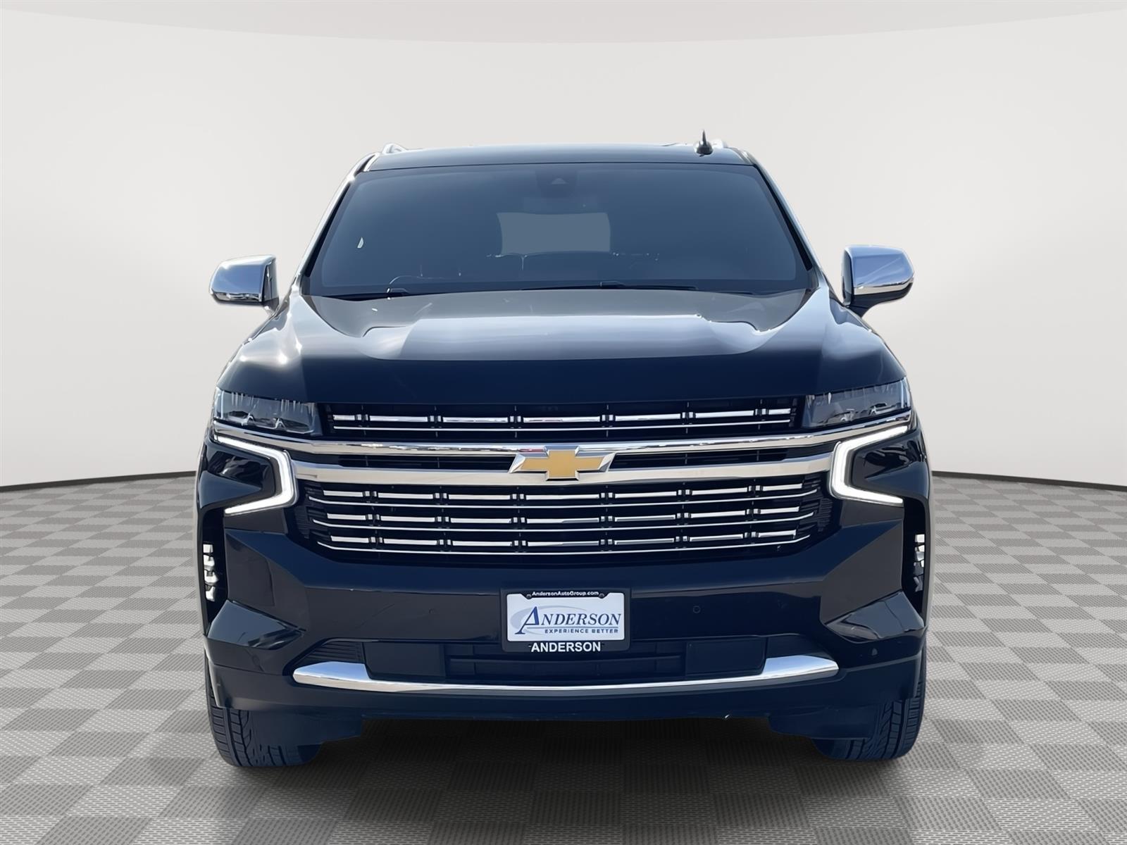 Used 2021 Chevrolet Tahoe Premier SUV for sale in Lincoln NE